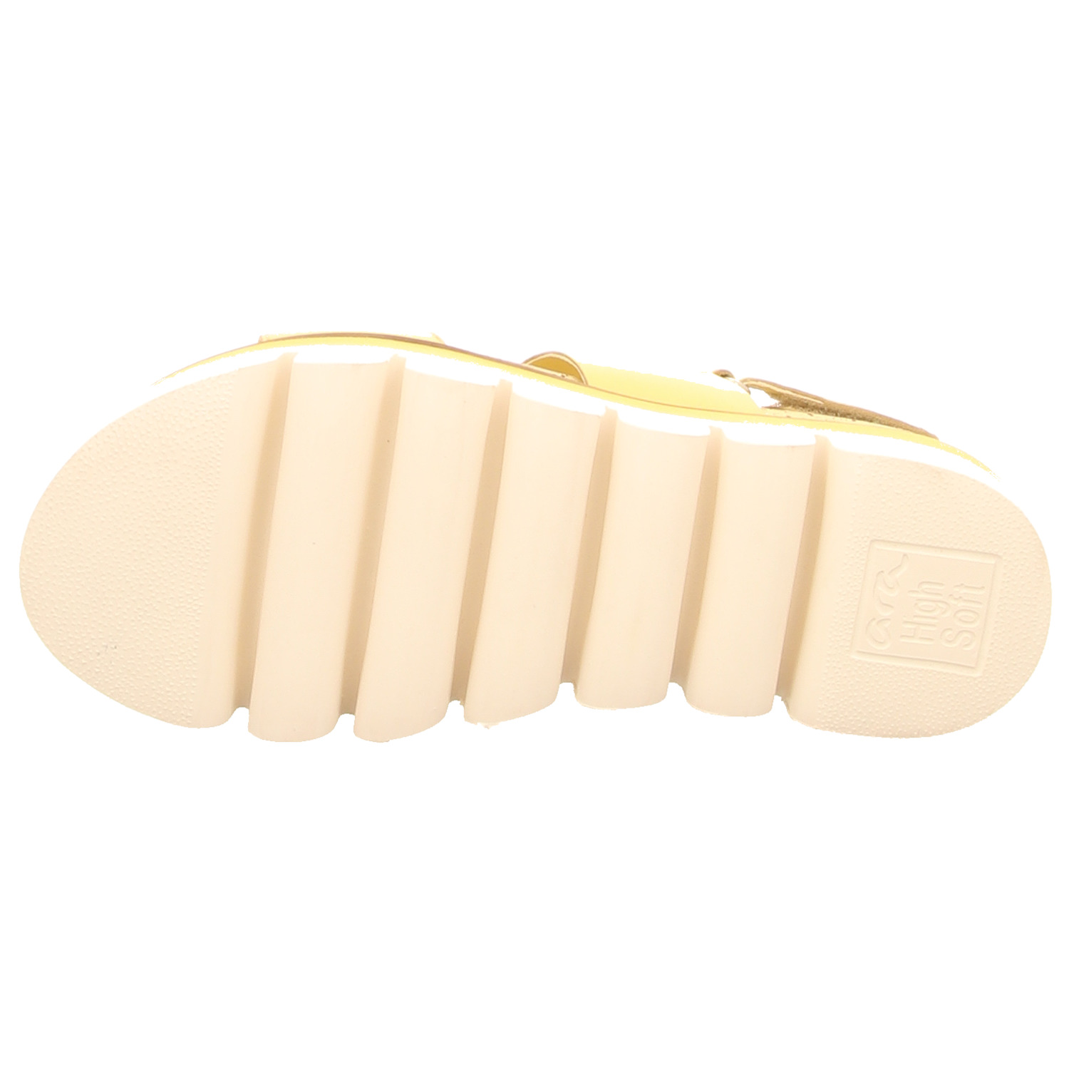 Ara Sandaletten gelb Ara Sandaletten 12-16812-06