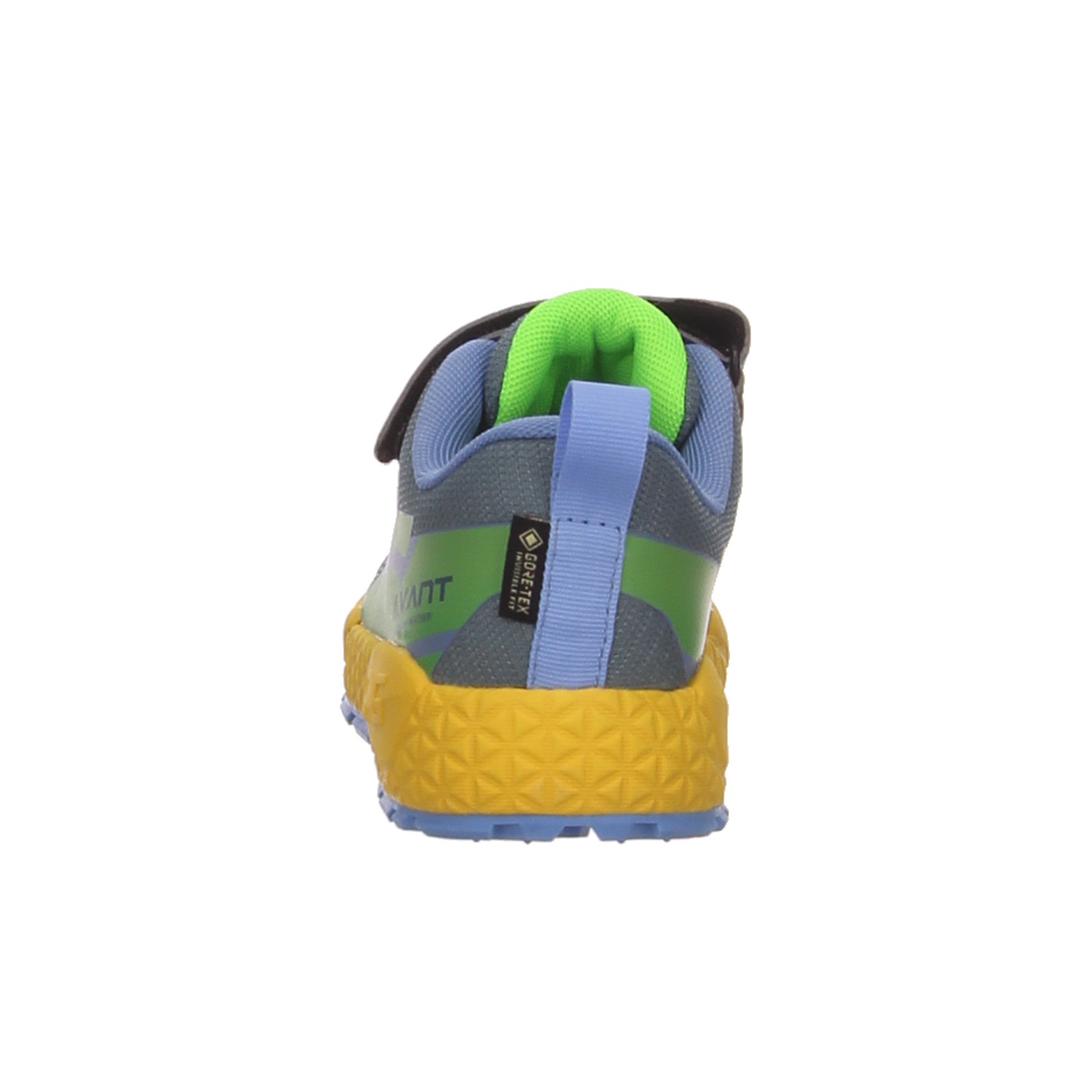 Primigi Jungen Halbschuhe 14310/44