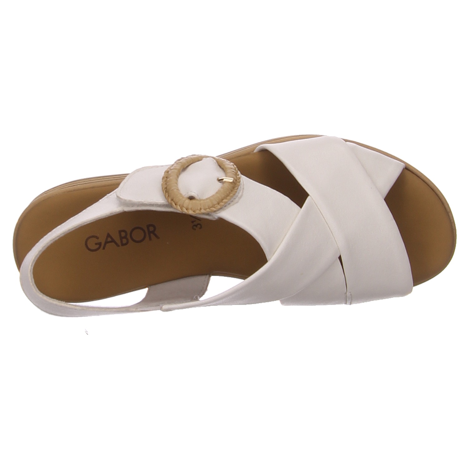 Gabor Sandaletten 84.556-20