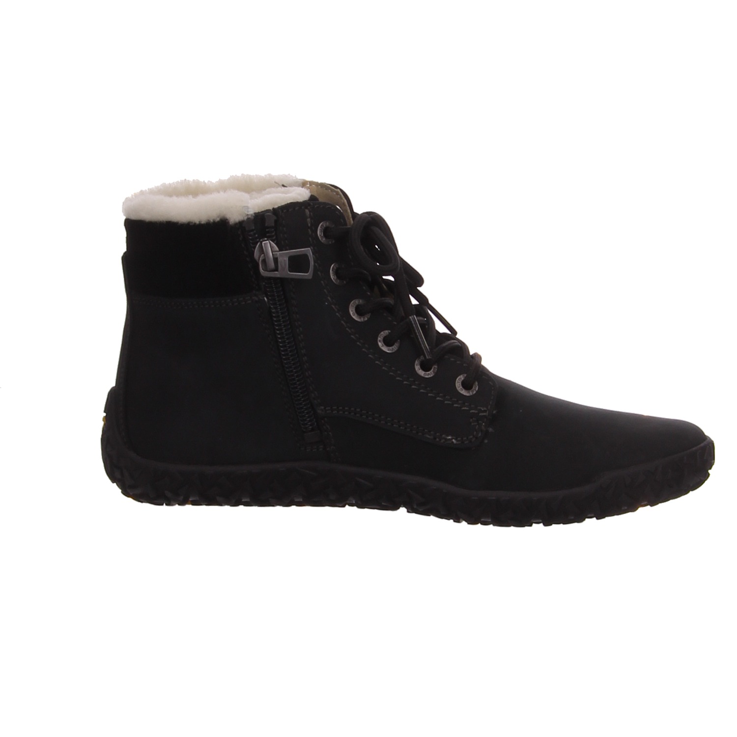 Camel Active Knöchelschuh schw Camel Schnürschuhe 54ILV16 312100