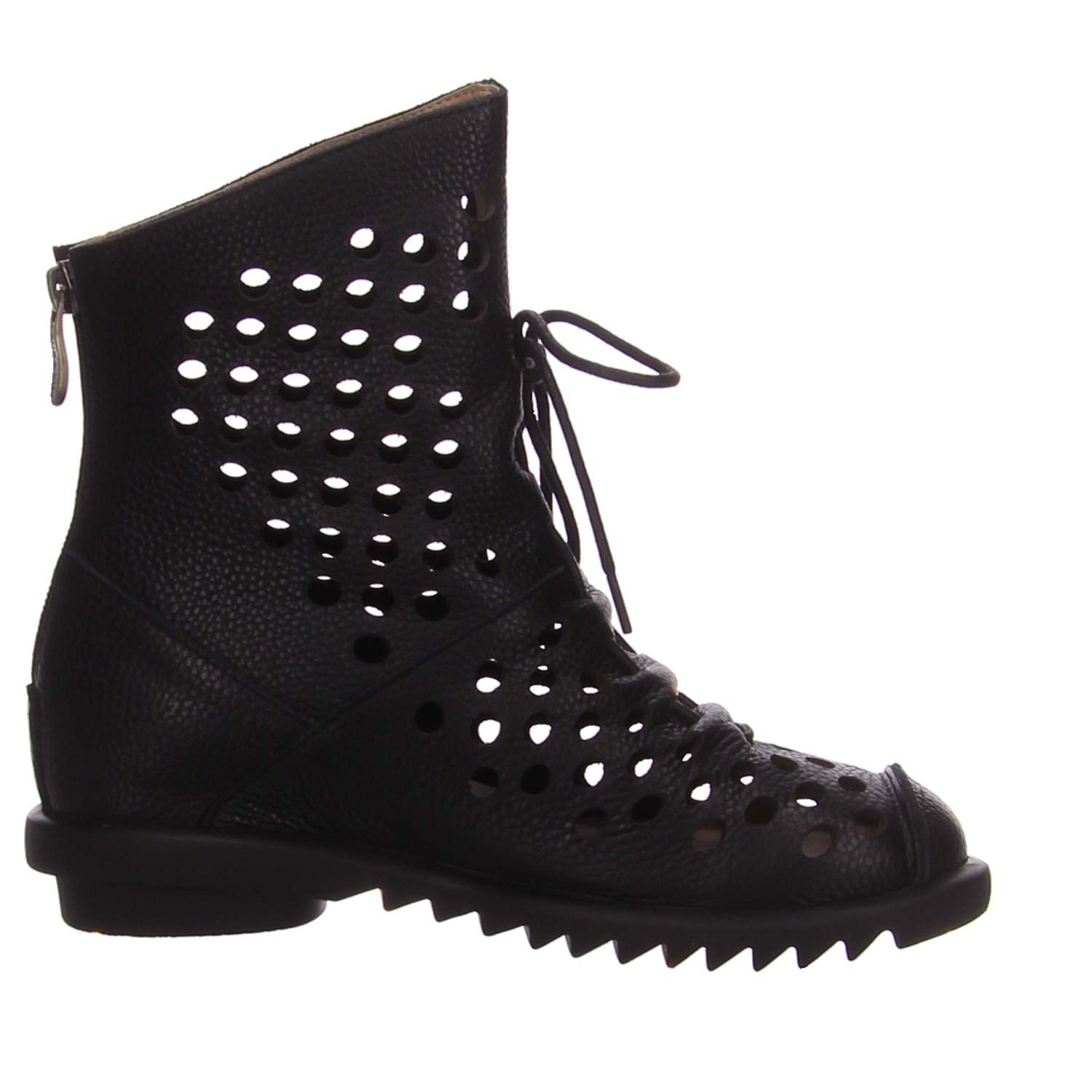Laura Vita Stiefeletten Cyrielle 11 noir