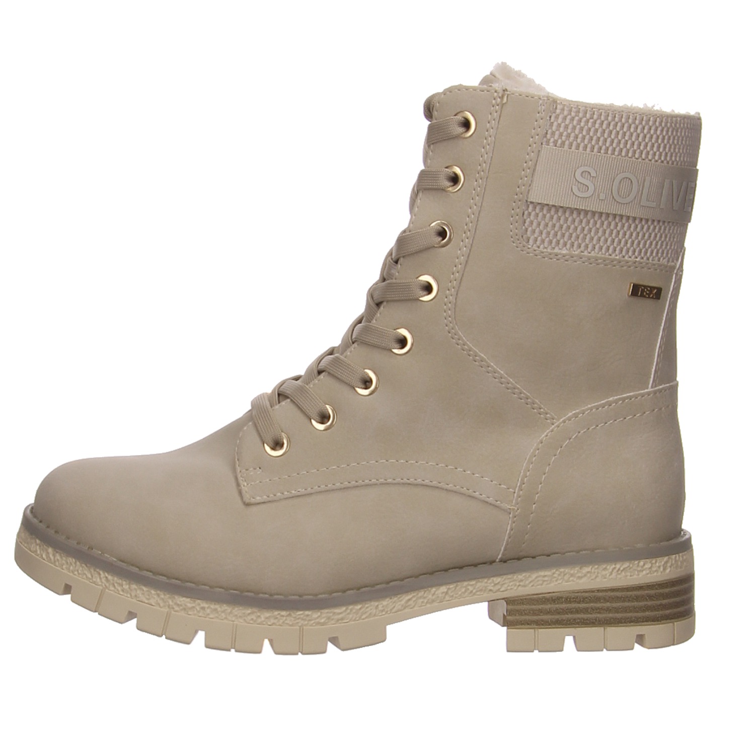 s.oliver Schnürschuhe 5-26231-43-227