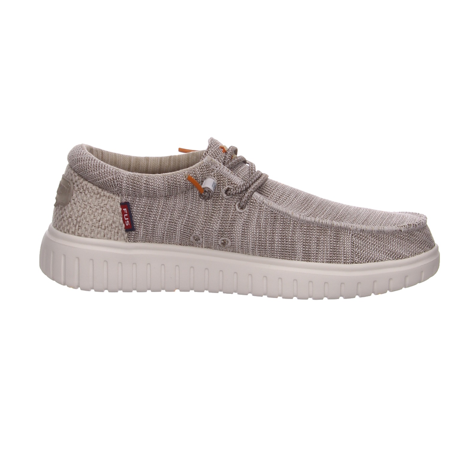 Fusion Schnürschuhe Jack 4.0 elctric beige