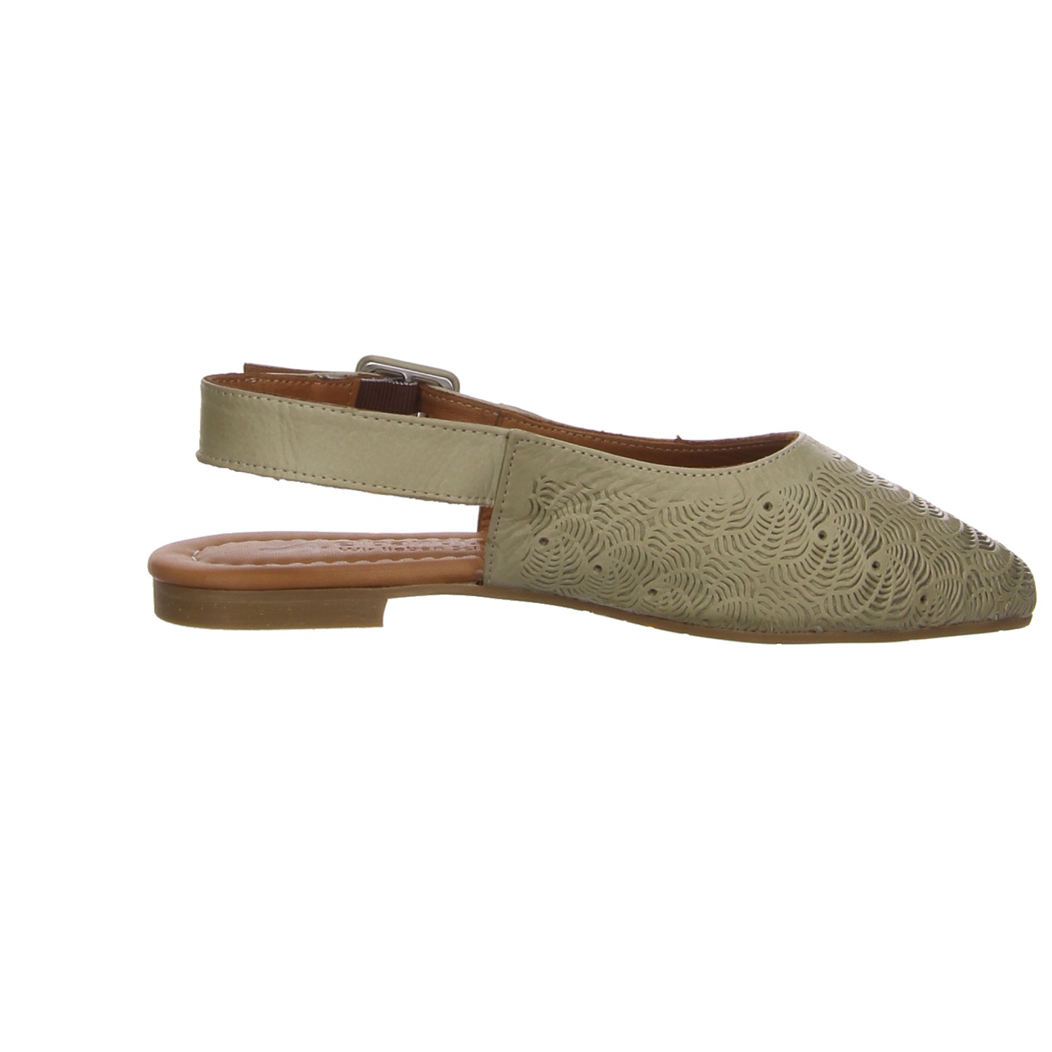 elbandi Ballerinas 07-709 scorpion