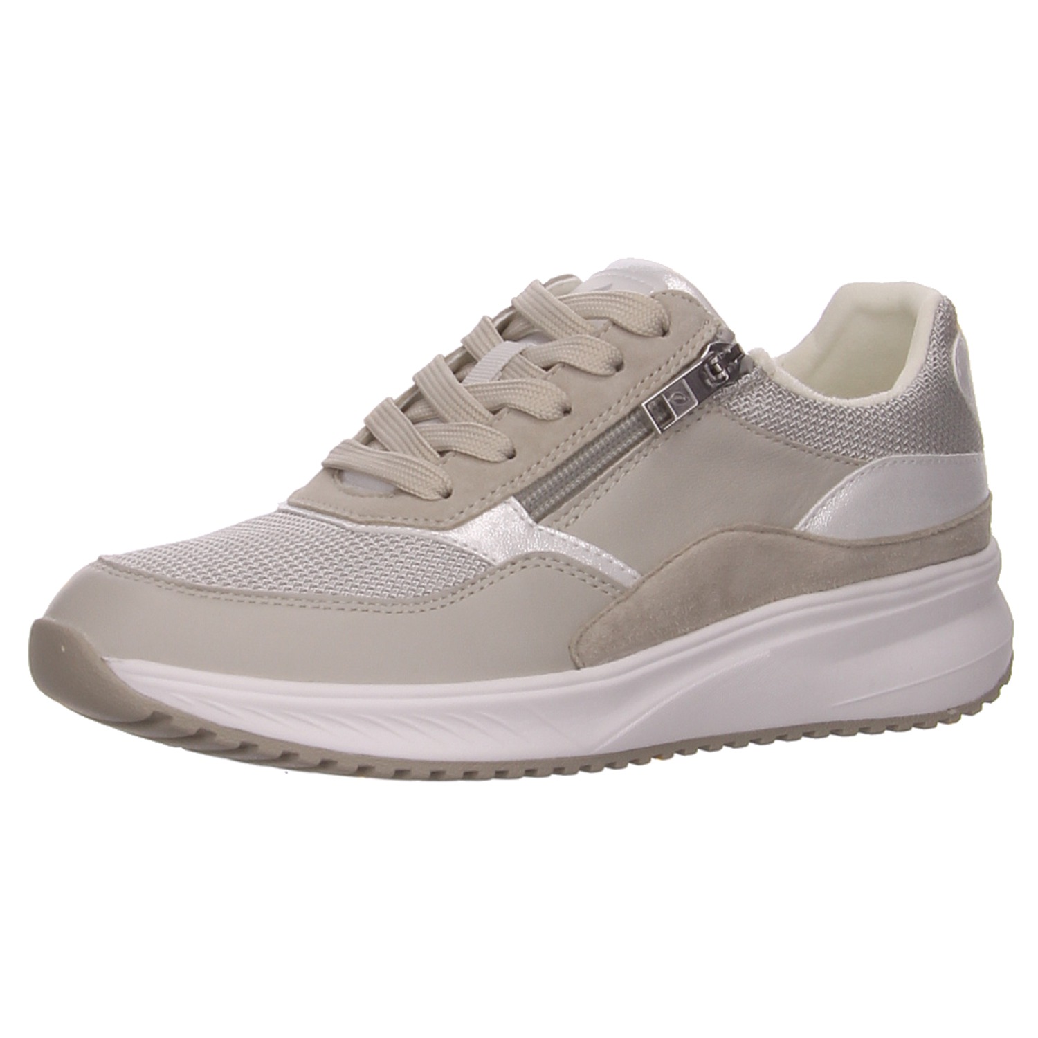 Waldläufer Sneaker 765001 101339