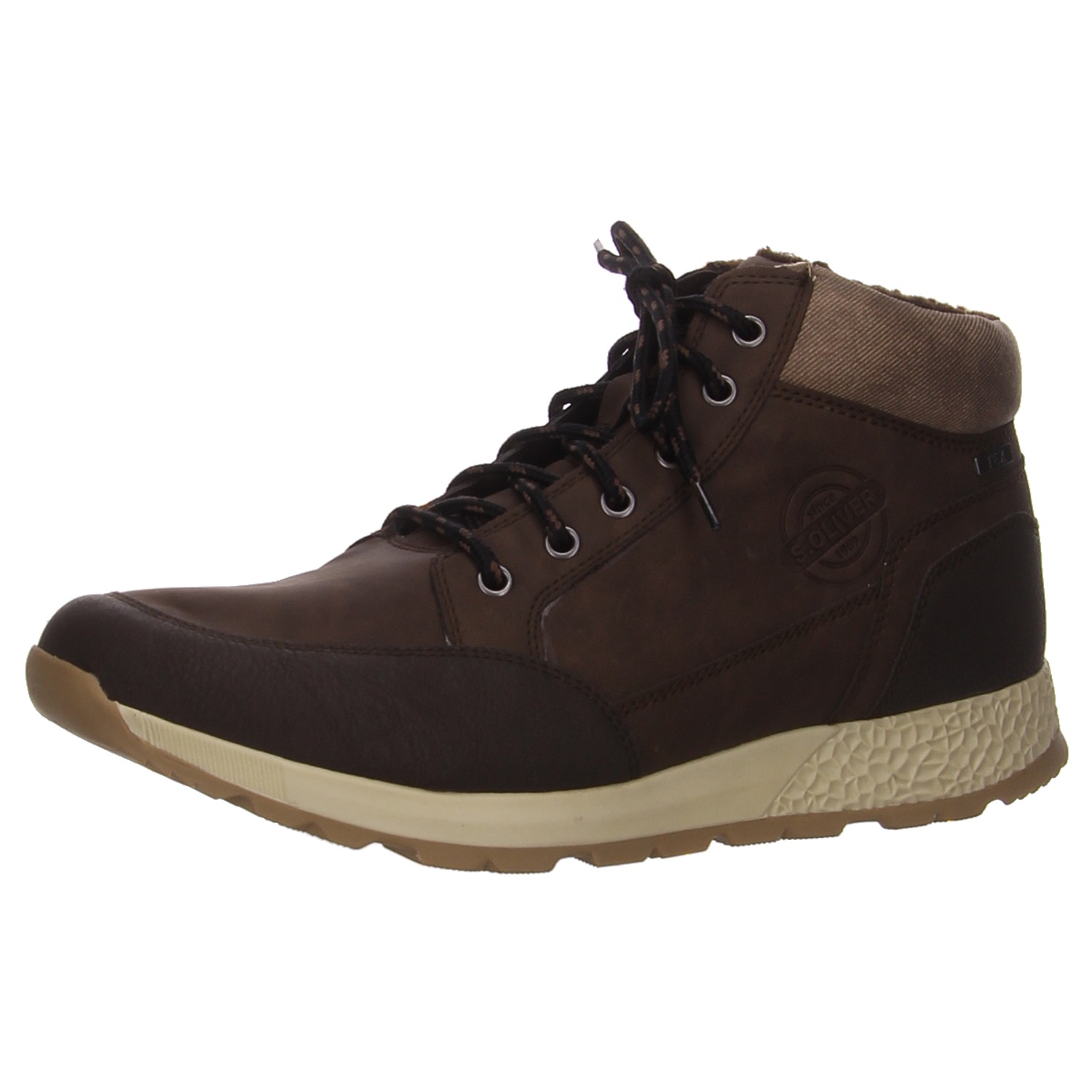 s.oliver Schnürschuhe 5-16255-43-300