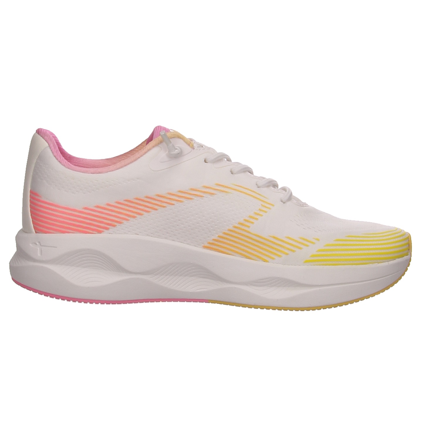 Tamaris Schnürschuhe 1-23781-45-1B7