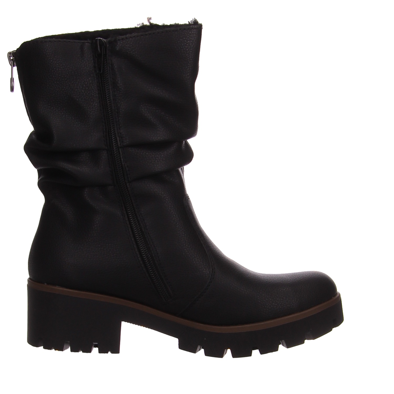 Rieker Stiefel schwarz Rieker Rieker 79260-00