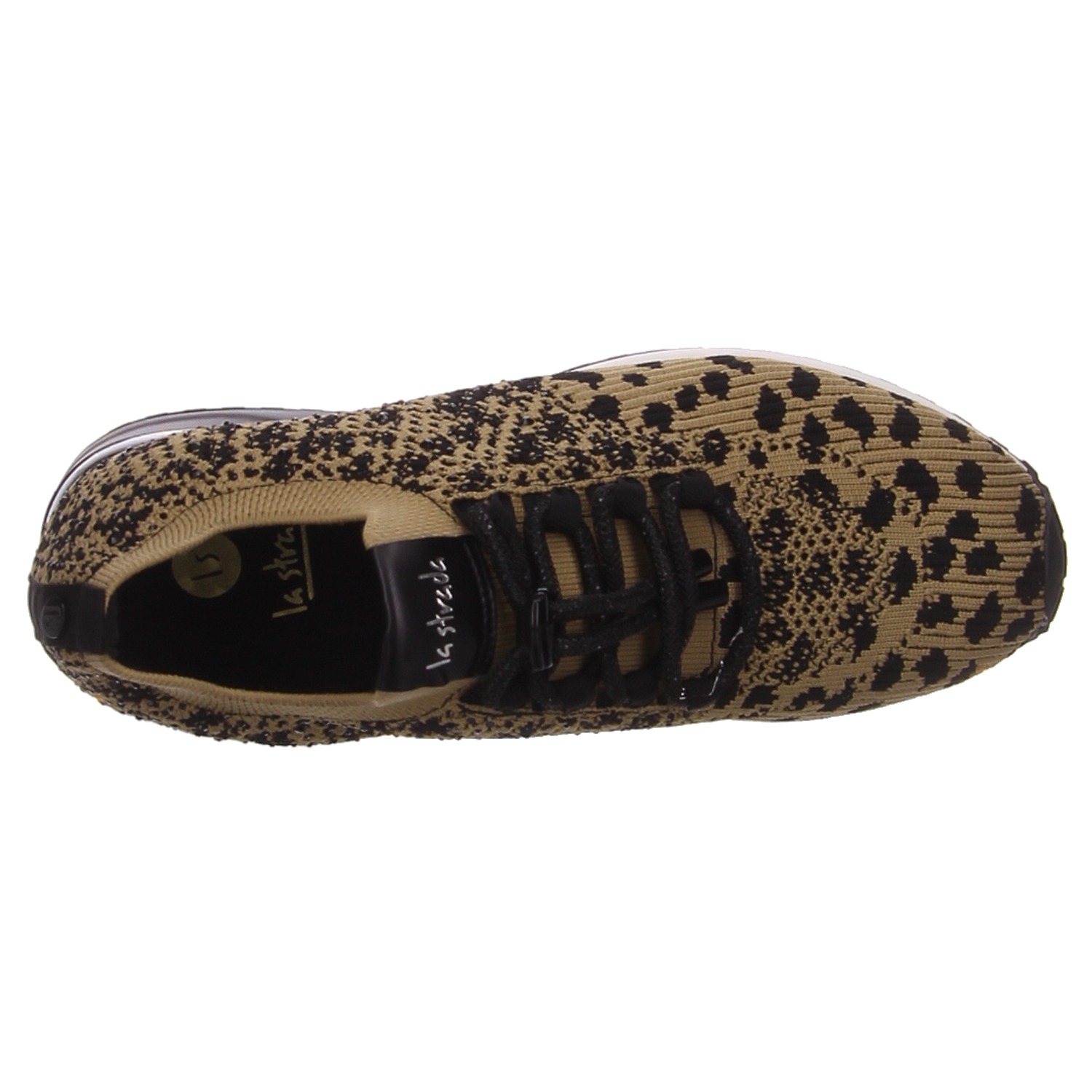 La Strada Schnürschuhe 2400409 4591