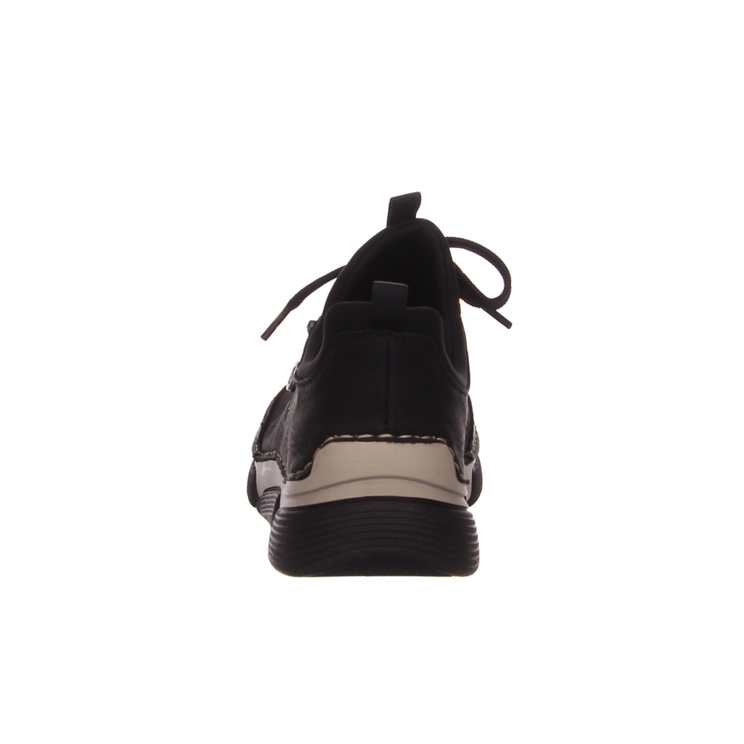 Rieker Schnürschuhe 45973-00