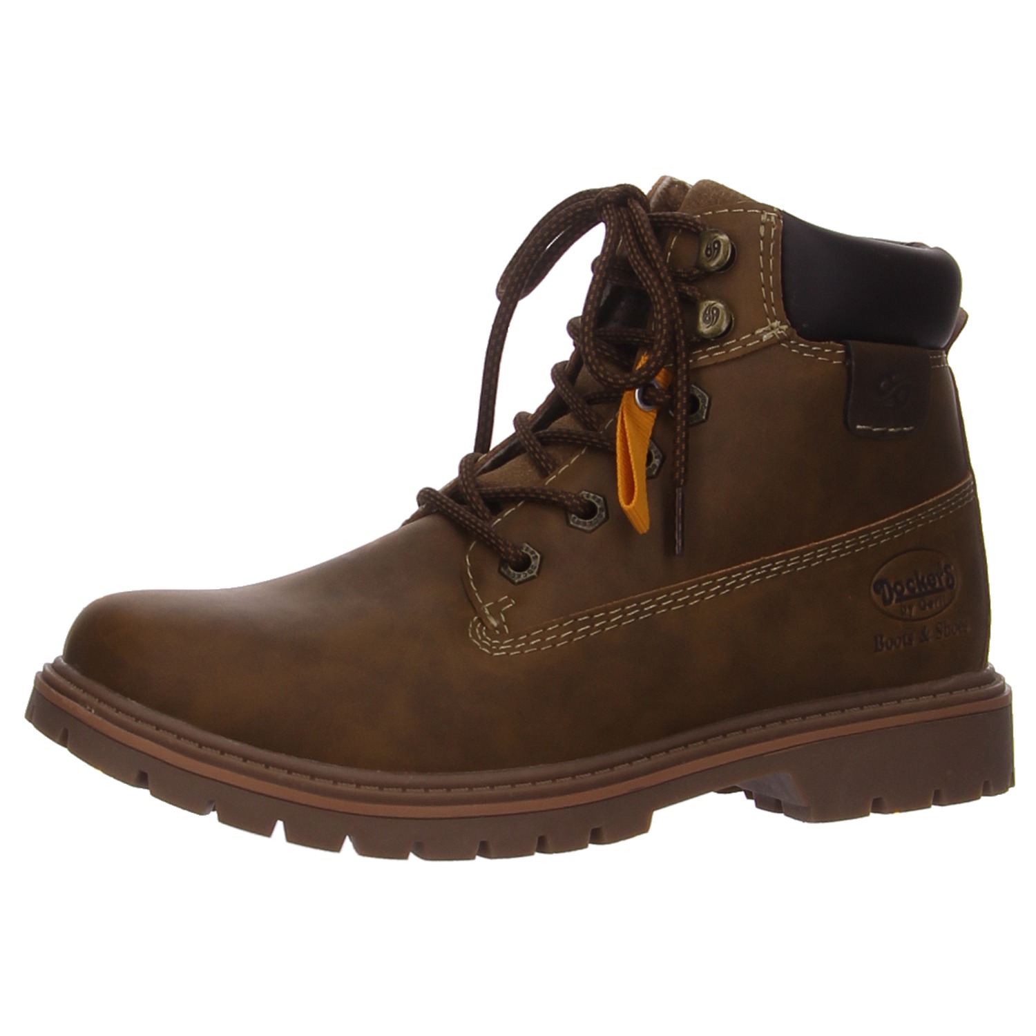 Dockers Wanderschuhe 55EA010 630470