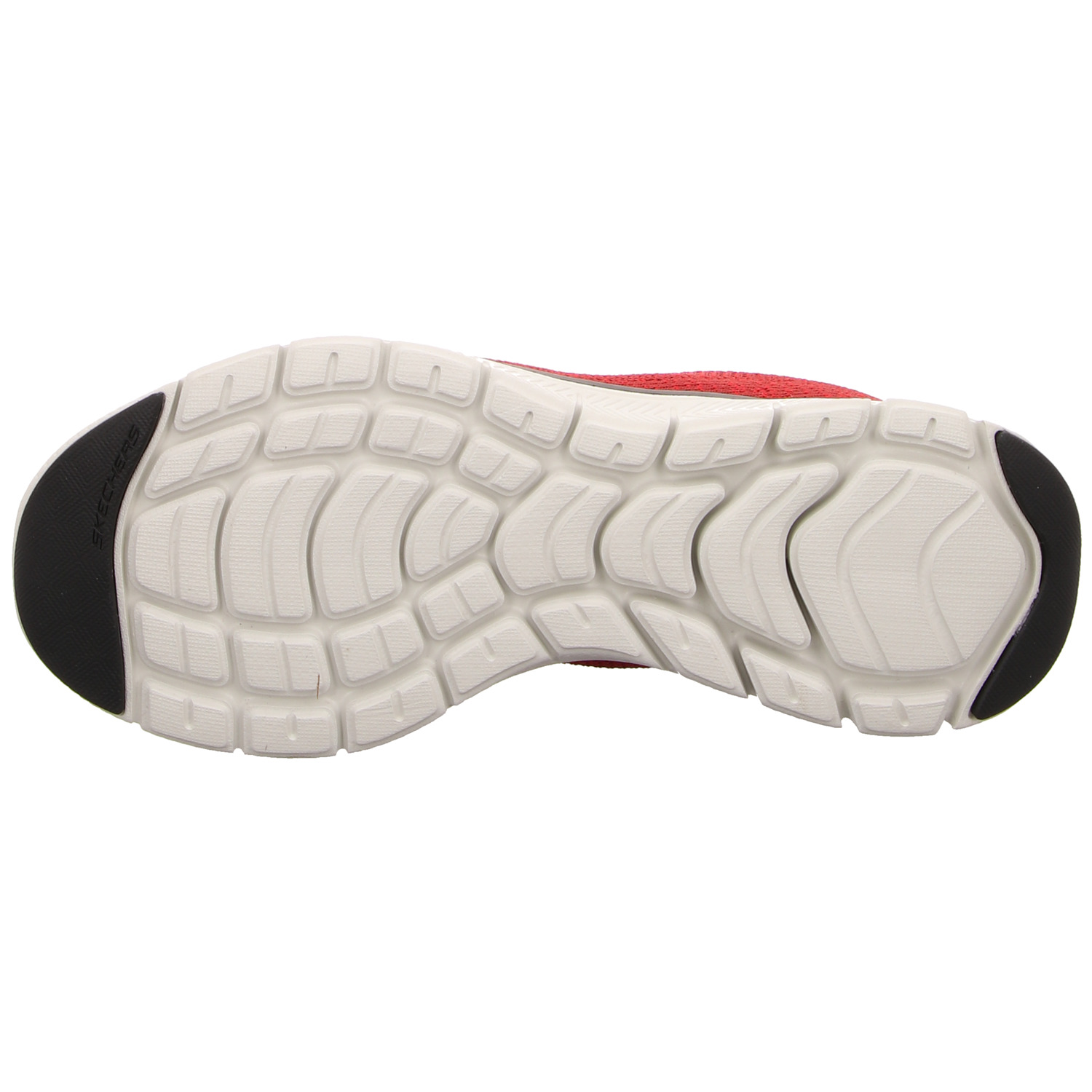 Skechers Schnürschuhe 232365 RDBK