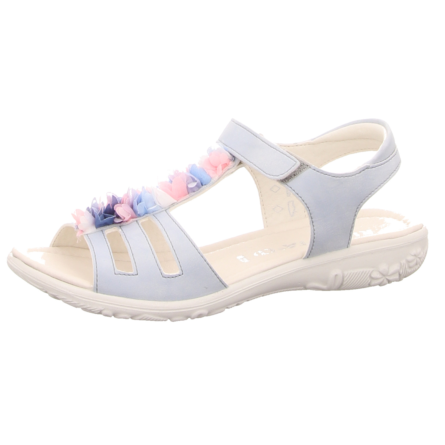 Ricosta Mädchen Halbschuhe 50 6401702/120