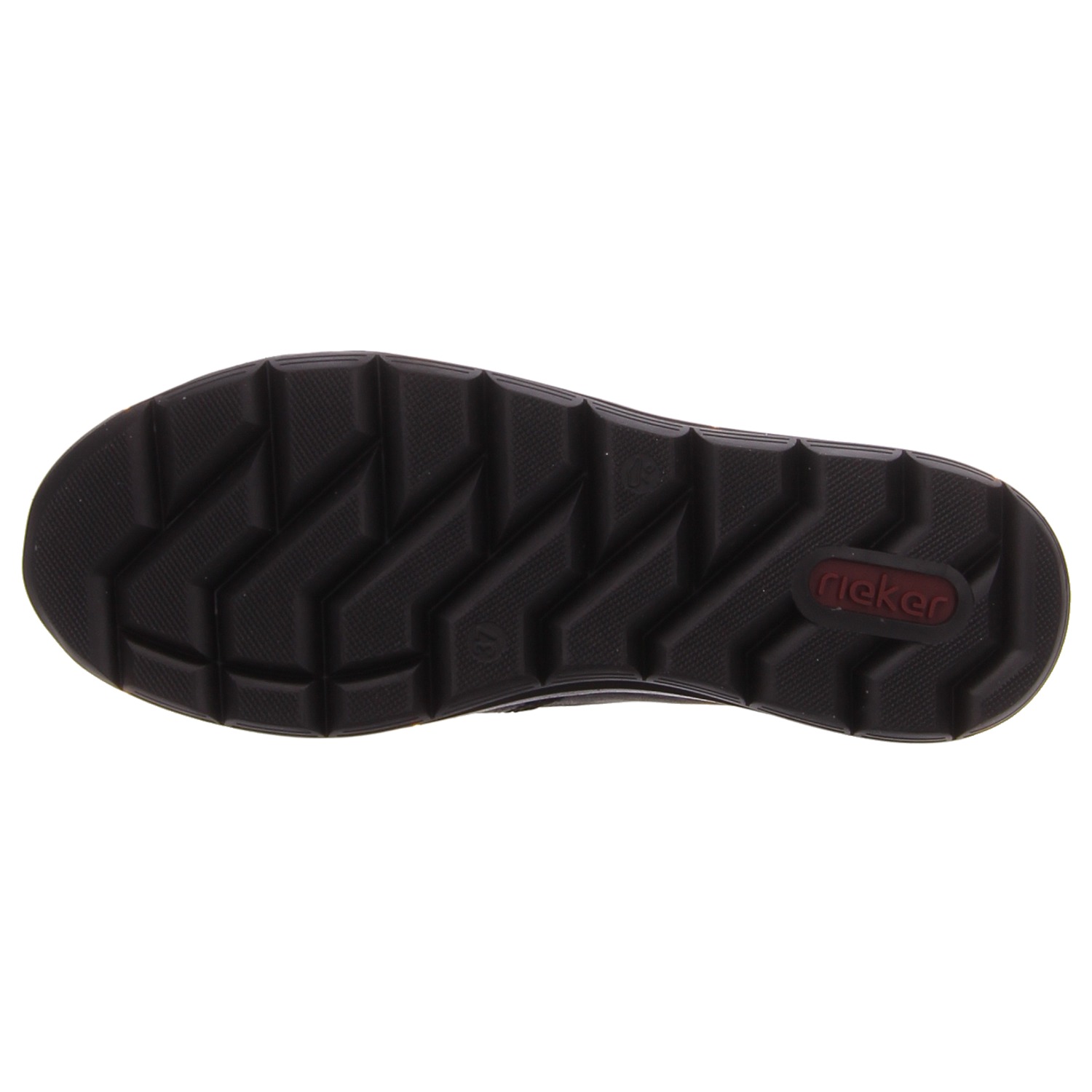 Rieker Rieker Z0051-01