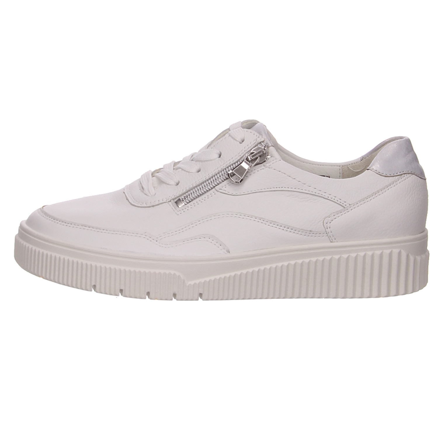 Waldläufer Schnürschuhe 610002 403663