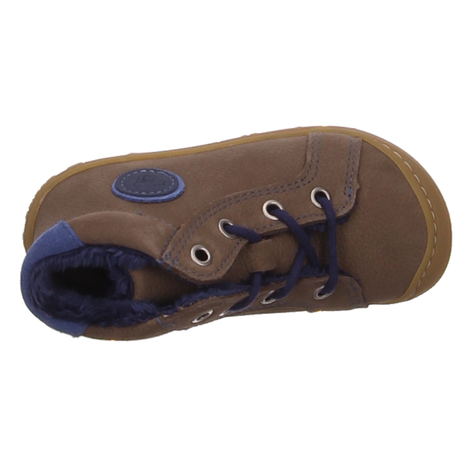 Ricosta Jungen Stiefel 50 1202402/271