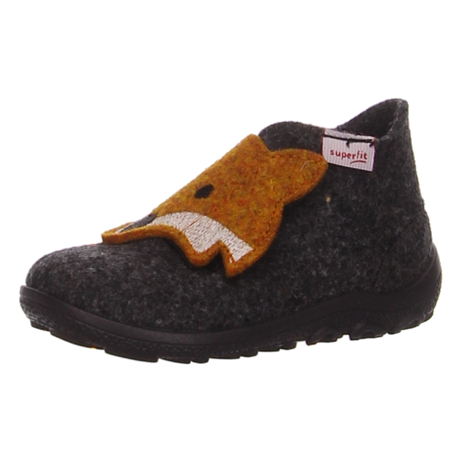 Superfit Kinder Hausschuhe Superfit Superfit 1-006295-4700