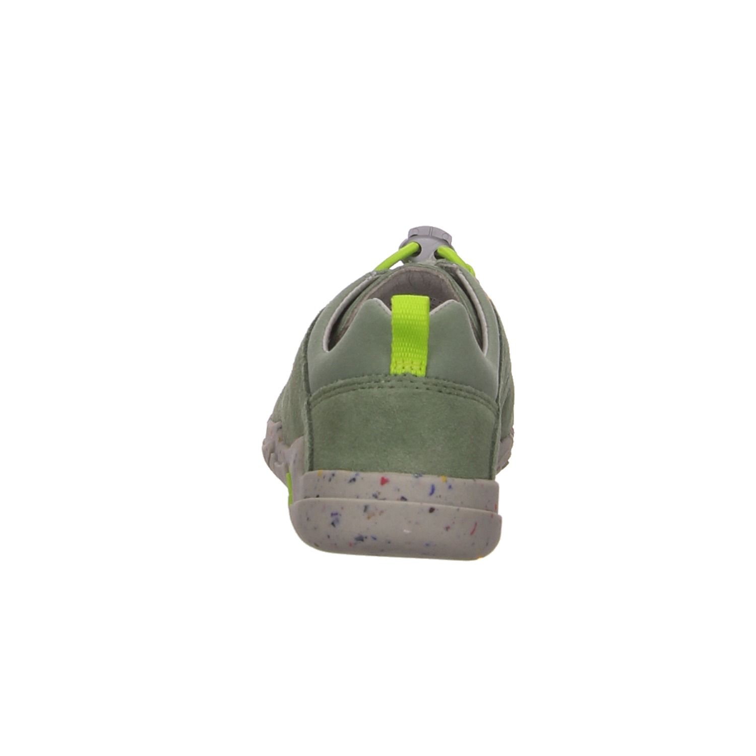 Superfit Mädchen Halbschuhe 1-006037-7500