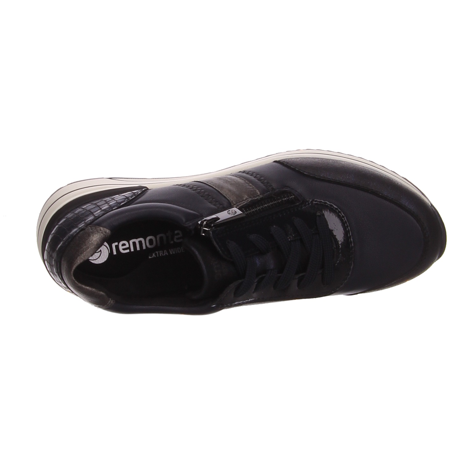 Remonte Halbschuhe D0T09-14