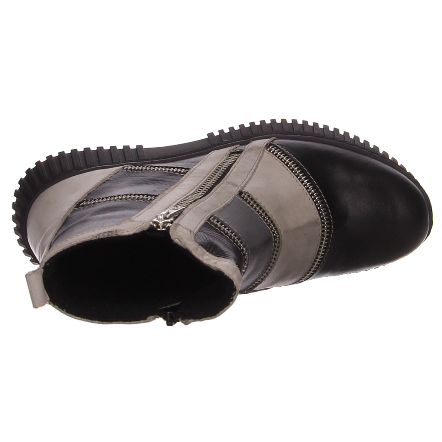 Gemini Knöchelschuh schwarz Gemini Boots 337014 092