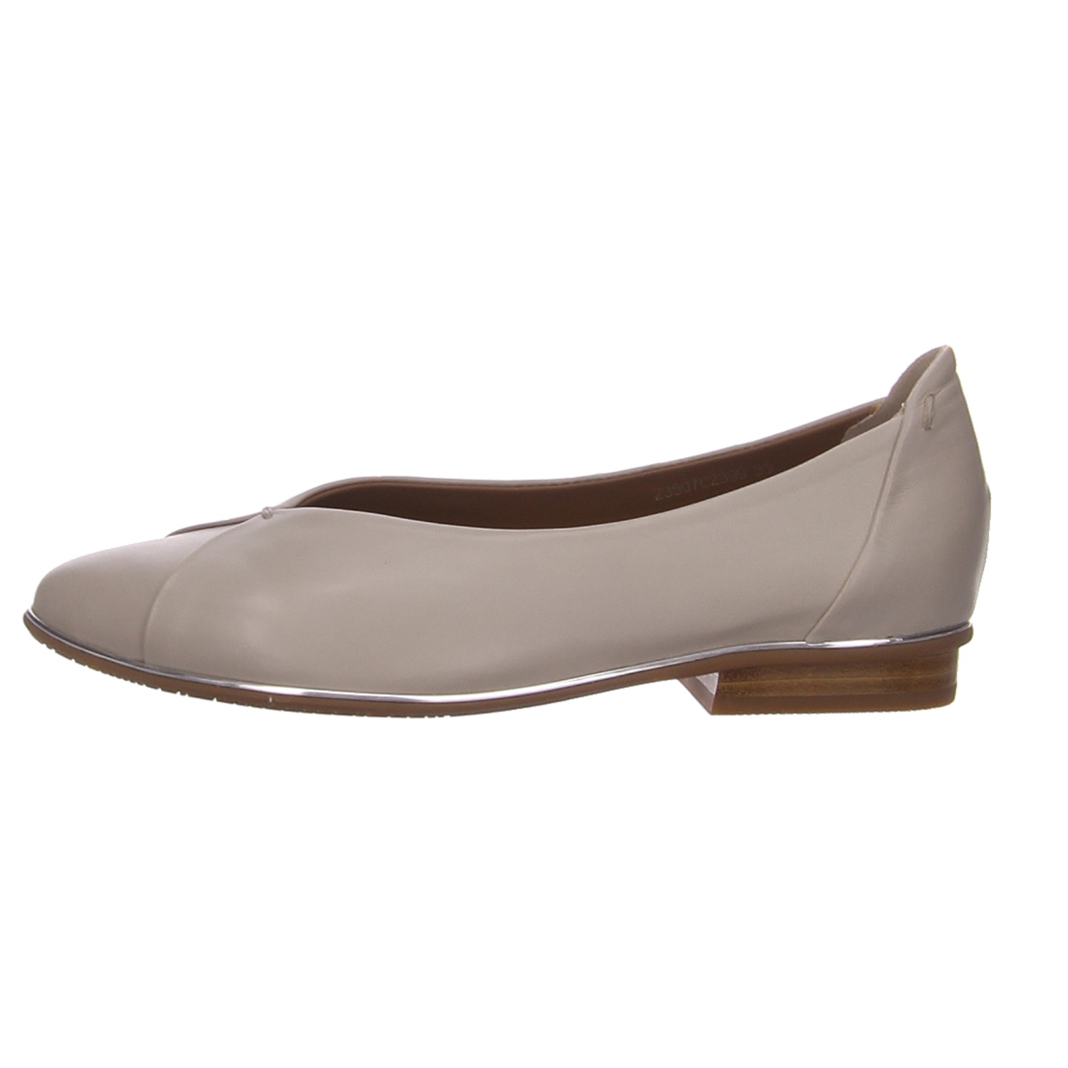 EVERYBODY Ballerinas 23507C2399 glove silicio