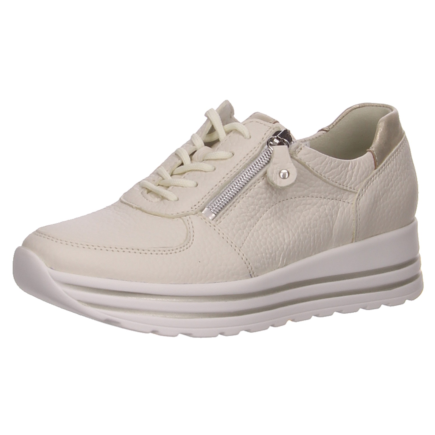 Waldläufer Sneaker 758009 207689