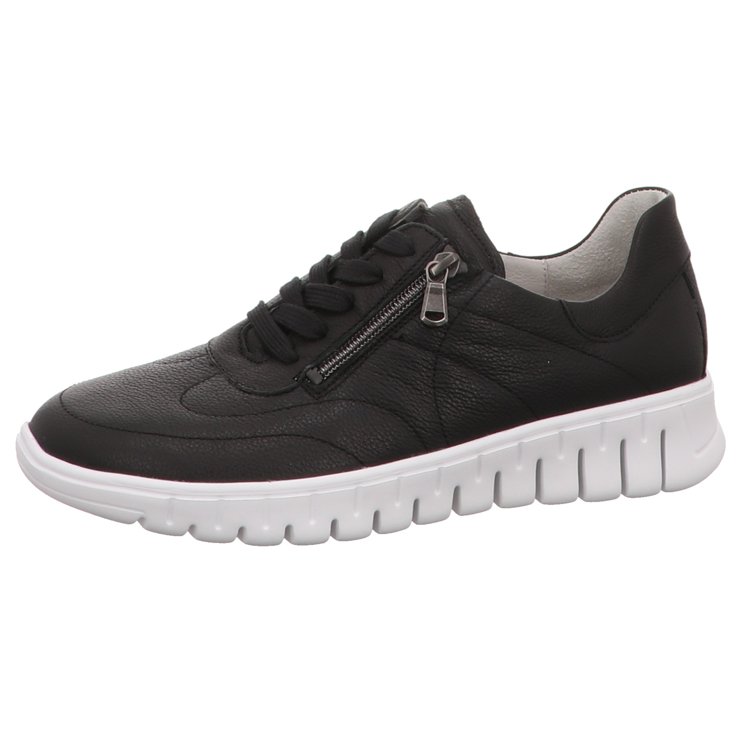 Waldläufer Schnürschuhe 910002 139001