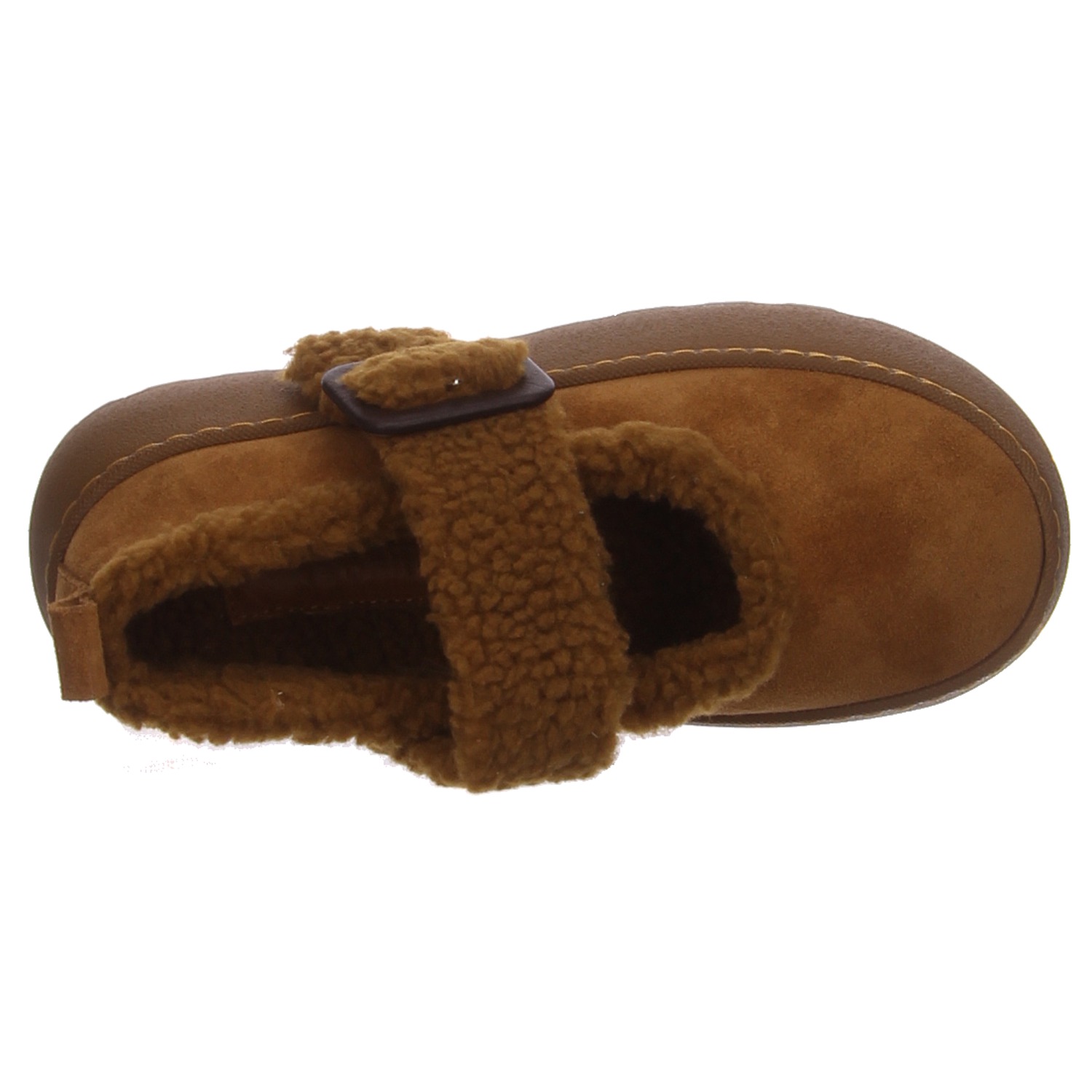 elbandi Slipper 149-126502 tan