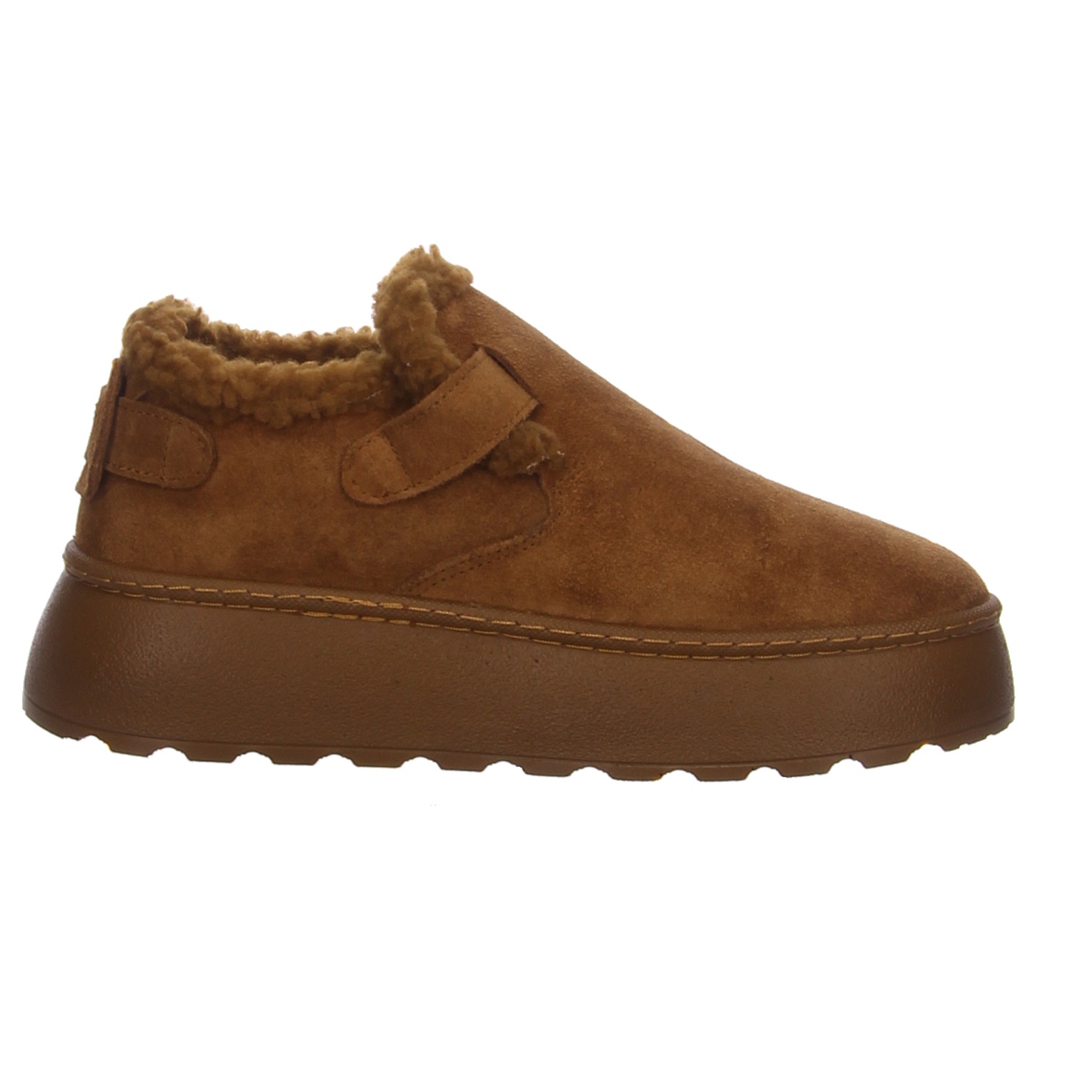 elbandi Slipper 149 126501 tan