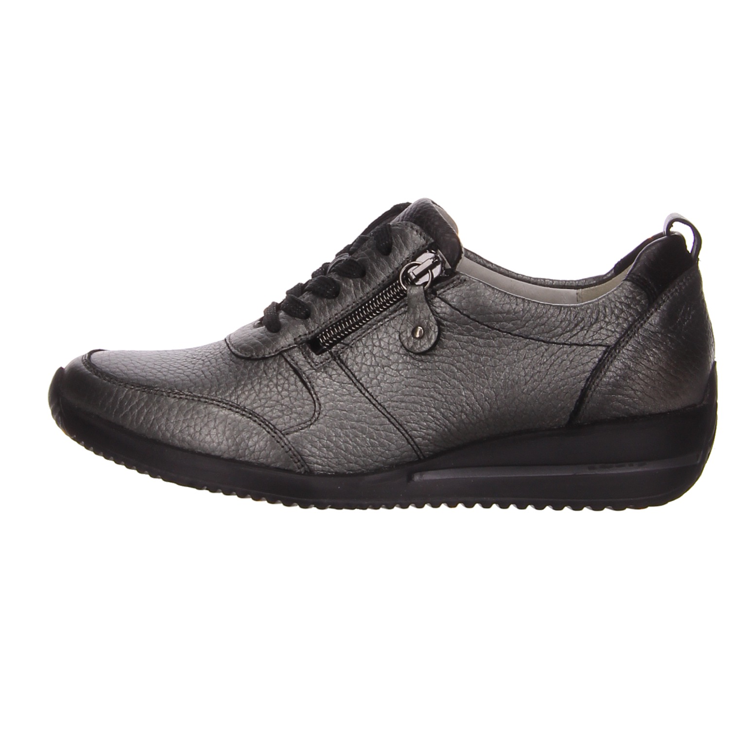 Waldläufer Schnürschuhe 980007 299577