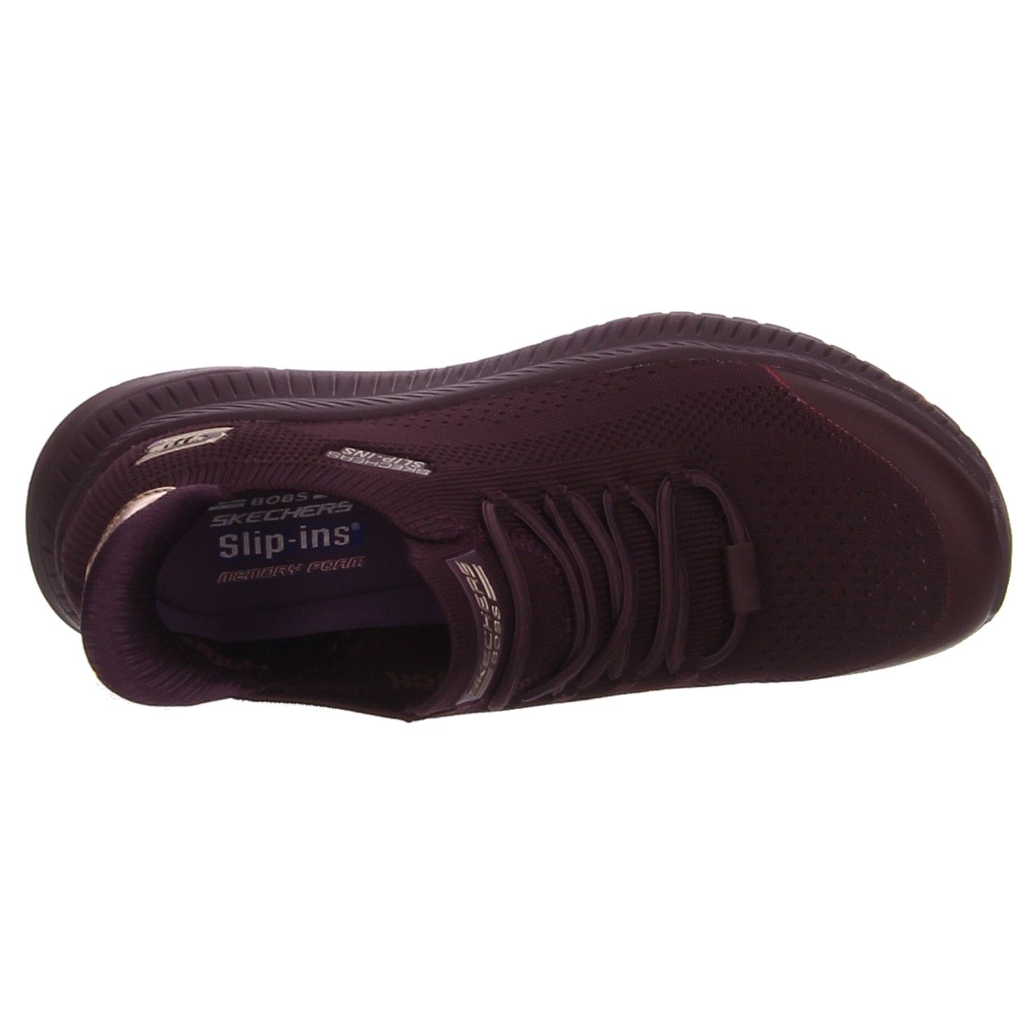 Skechers Sneaker 117743 BURG