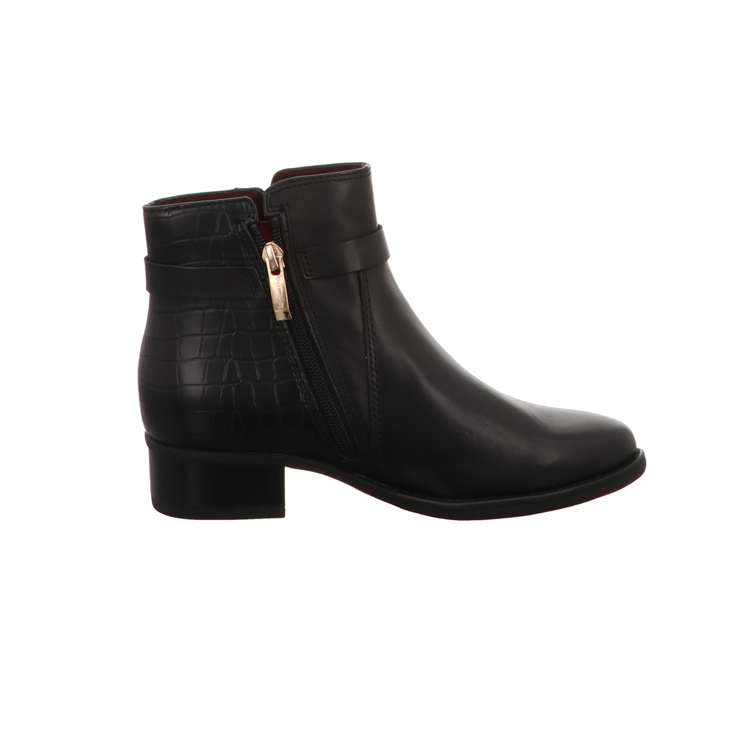 Tamaris Stiefeletten 1-1-25047-41-001