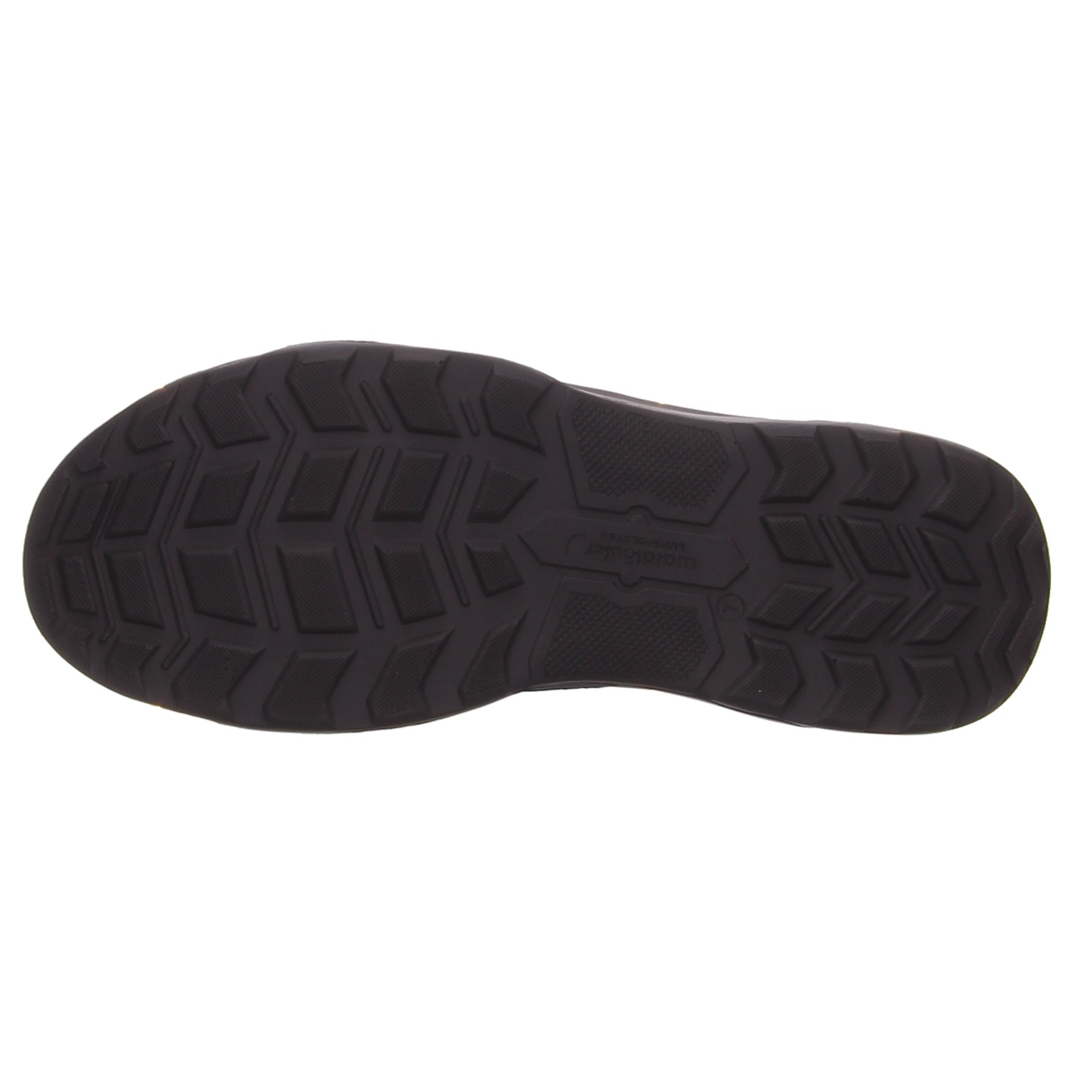 Waldläufer Schnürschuhe 718006 410206