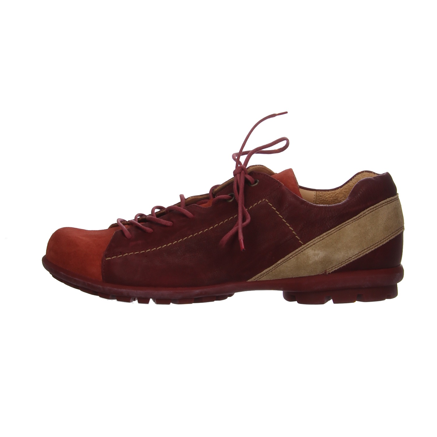 Think Schnürschuhe 3-000590-5010