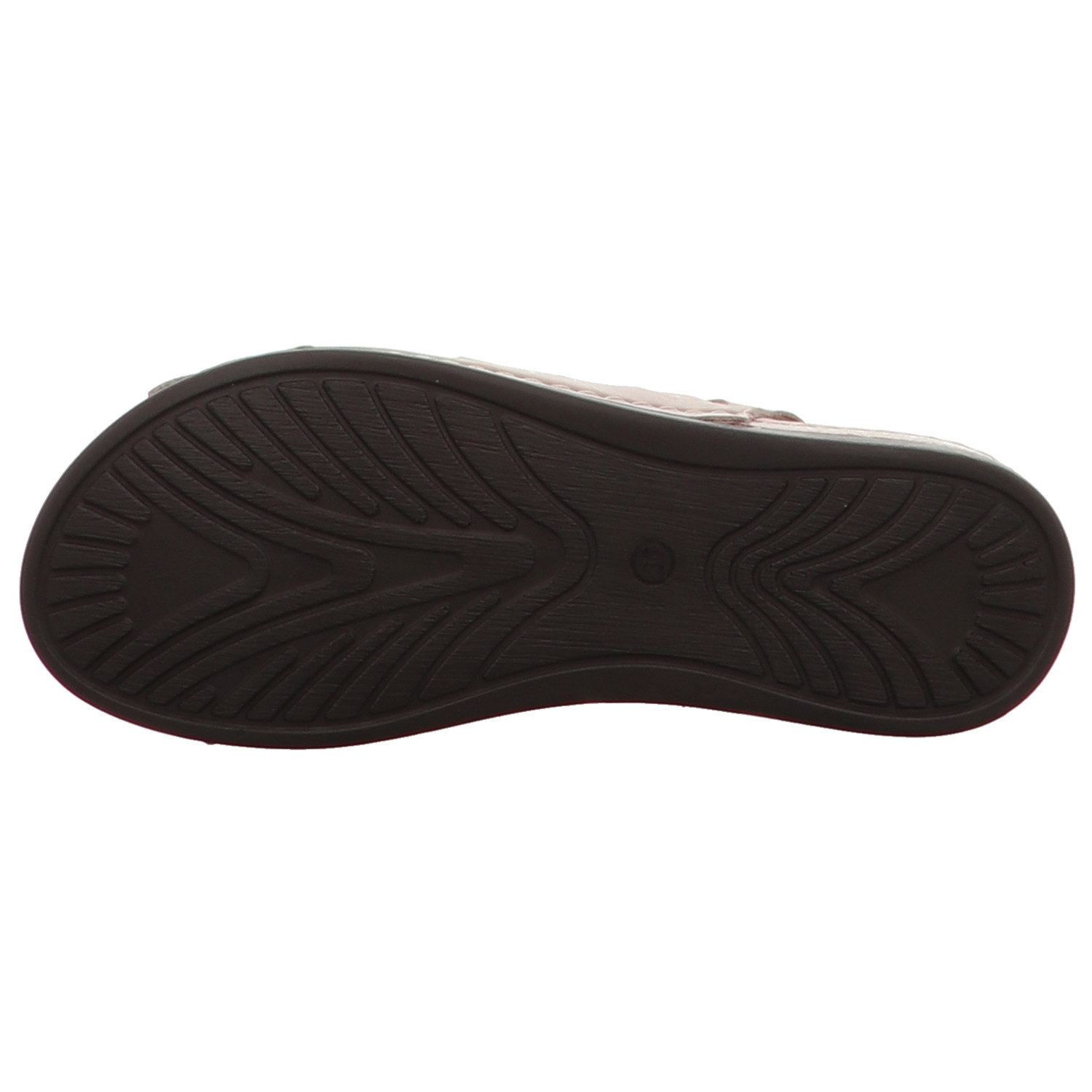 elbandi Sandaletten 821 CHN 08 grau
