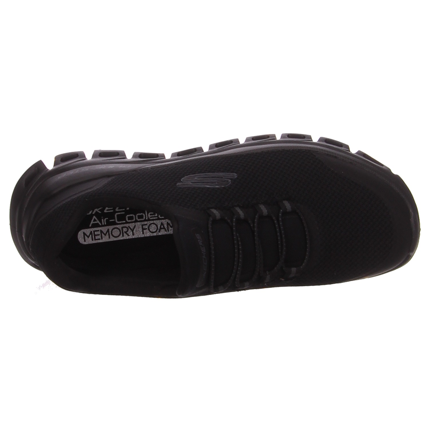 Skechers Skechers 233016 BBK