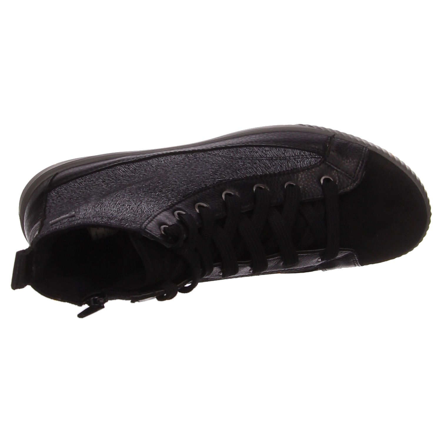 Legero Boots 2-000395-0000