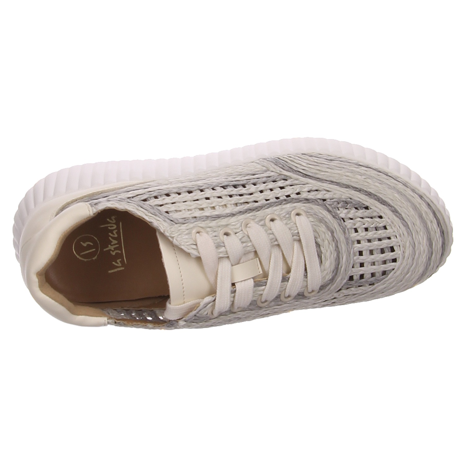 La Strada Schnürschuhe 4502614 4022