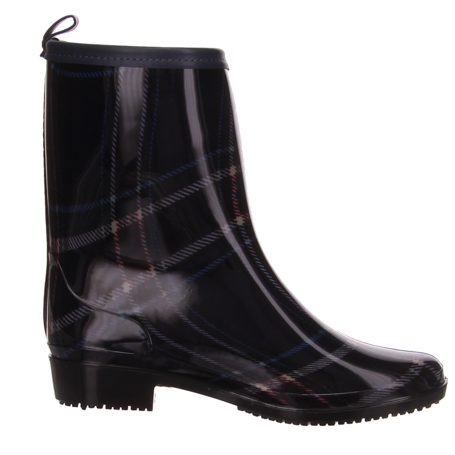 Scandi Scandi 266-1001 blau