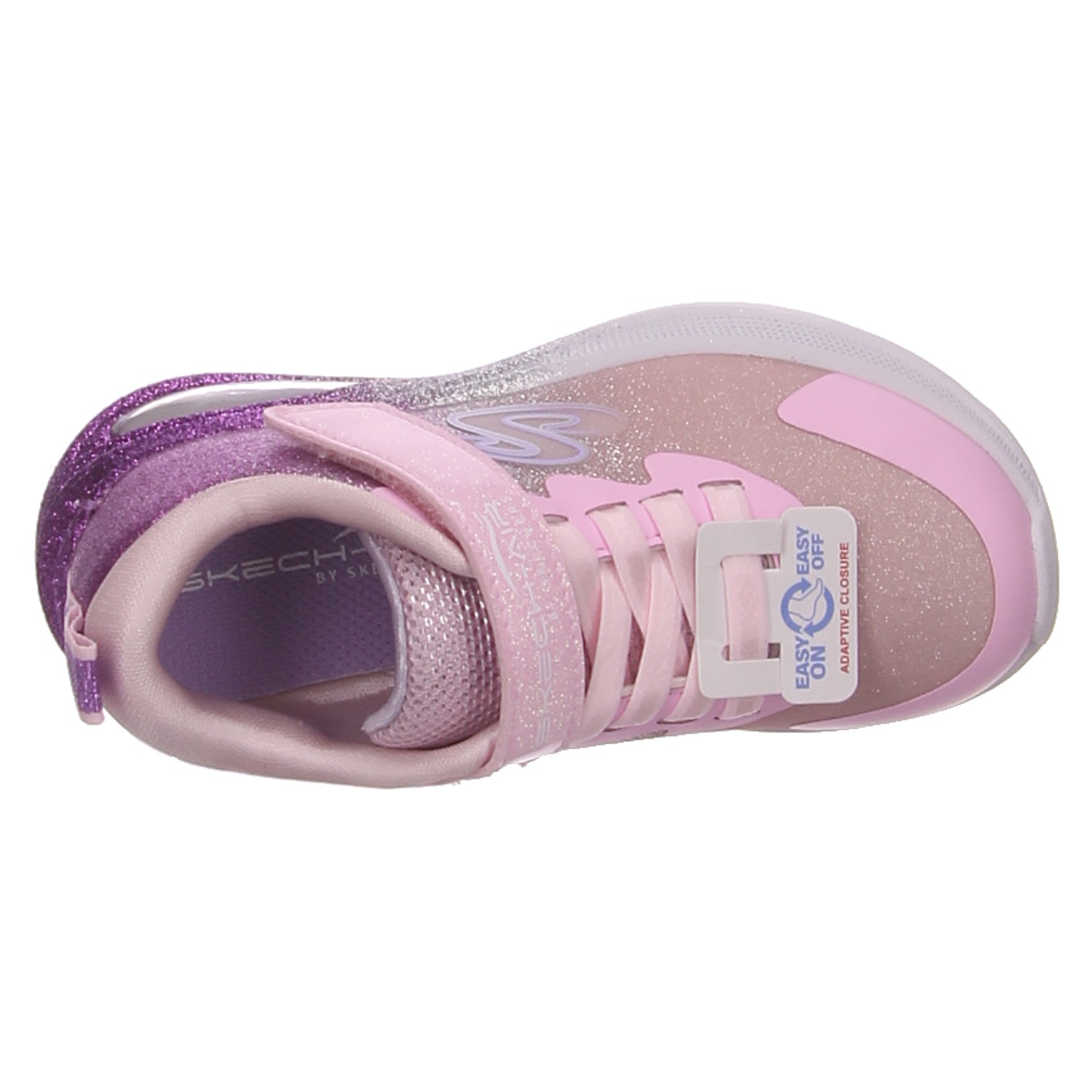 Skechers Mädchen Halbschuhe 303859L LTPL