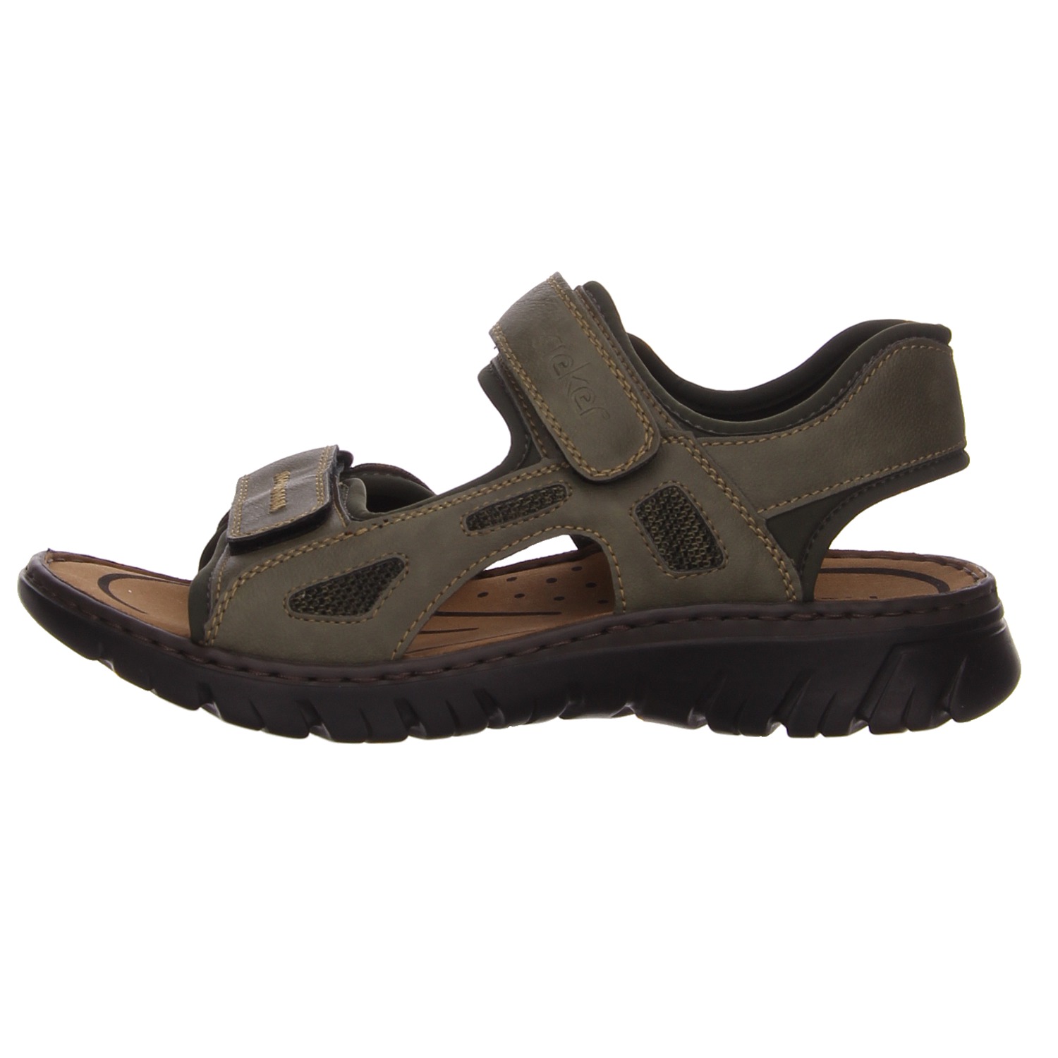 Rieker Herren Sandalen Rieker Rieker 26761-54