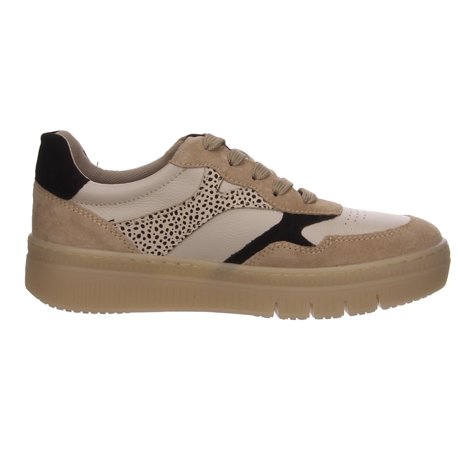 Tamaris Schnürschuhe 1-23707-44-402