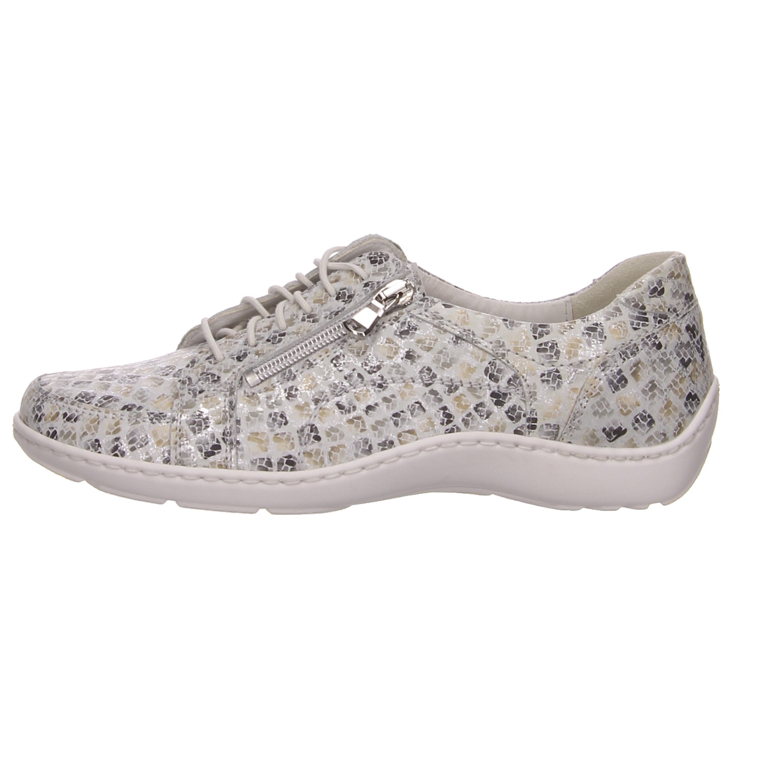 Waldläufer Schnürschuhe 496042 112148