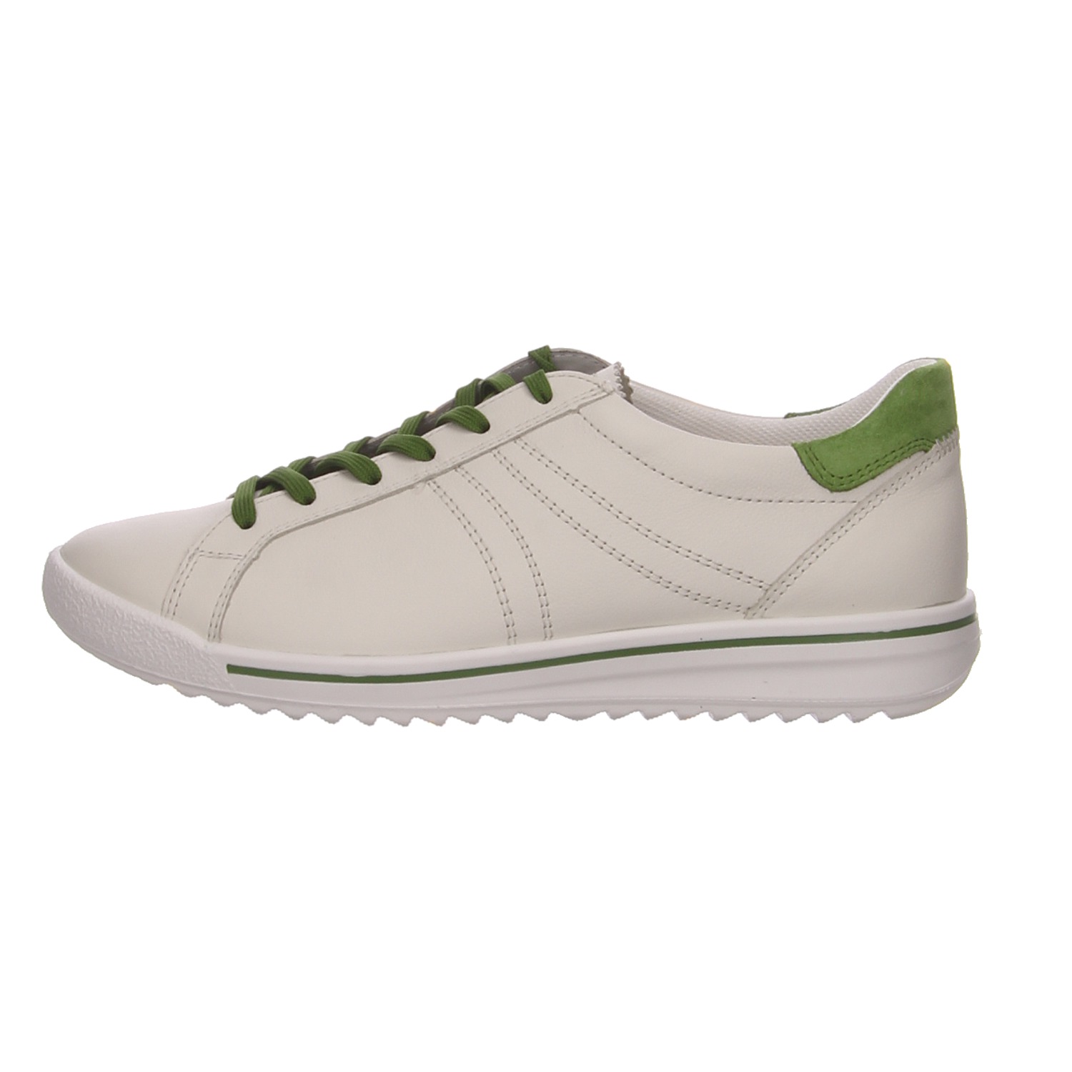 Legero Schnürschuhe 2-000452-1010