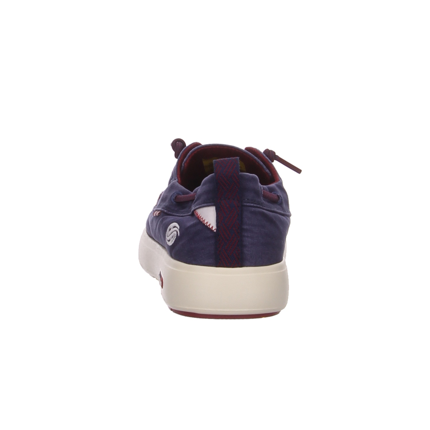 Dockers Schnürschuhe 58TR001 790660