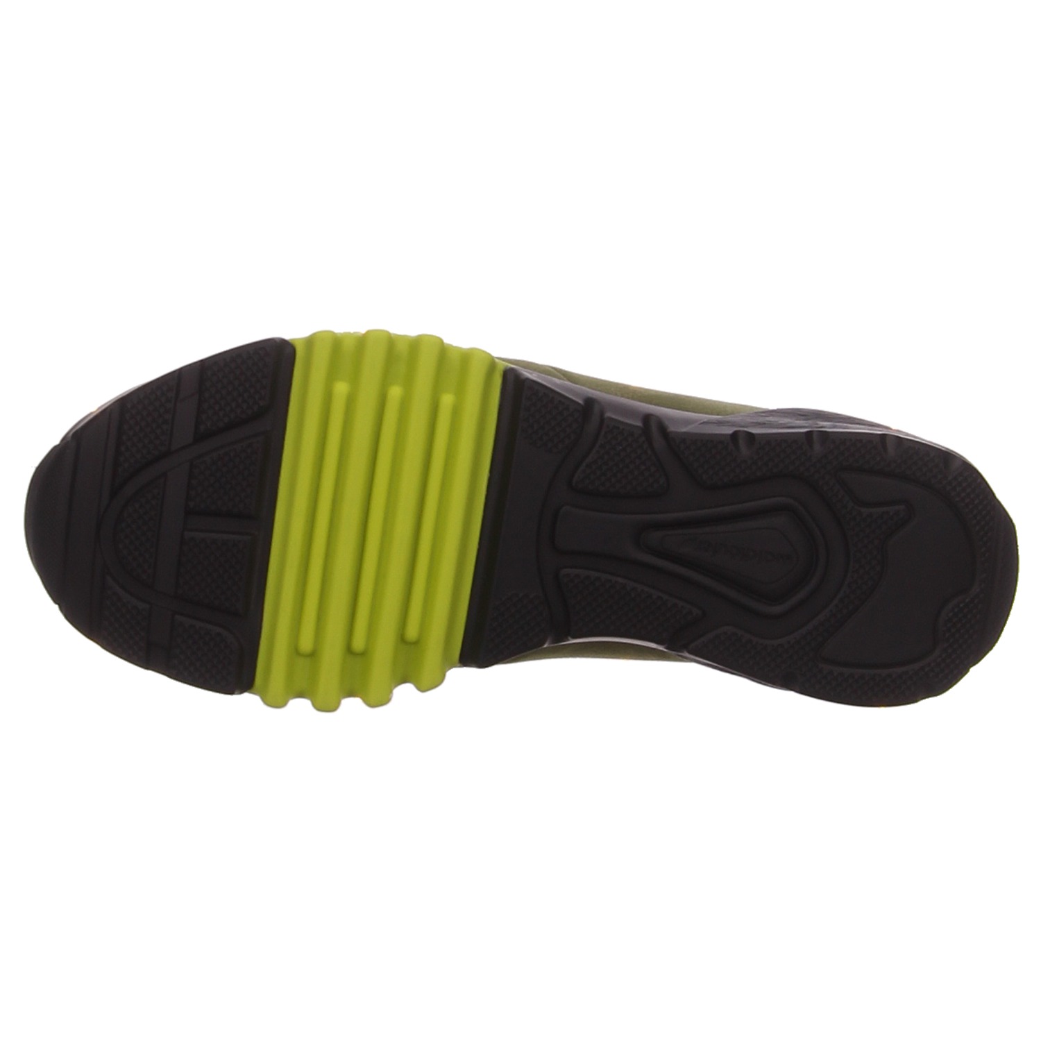 Waldläufer Boots 787974 504219