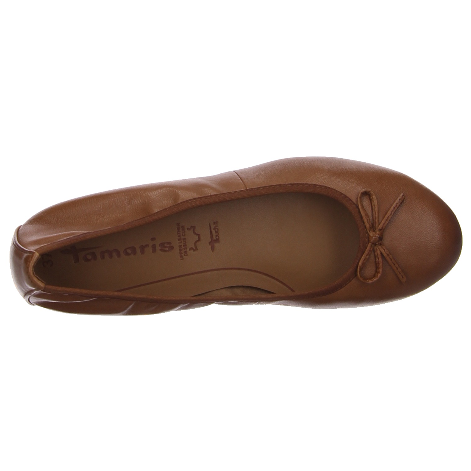 Tamaris Ballerinas 1-22116-41-440