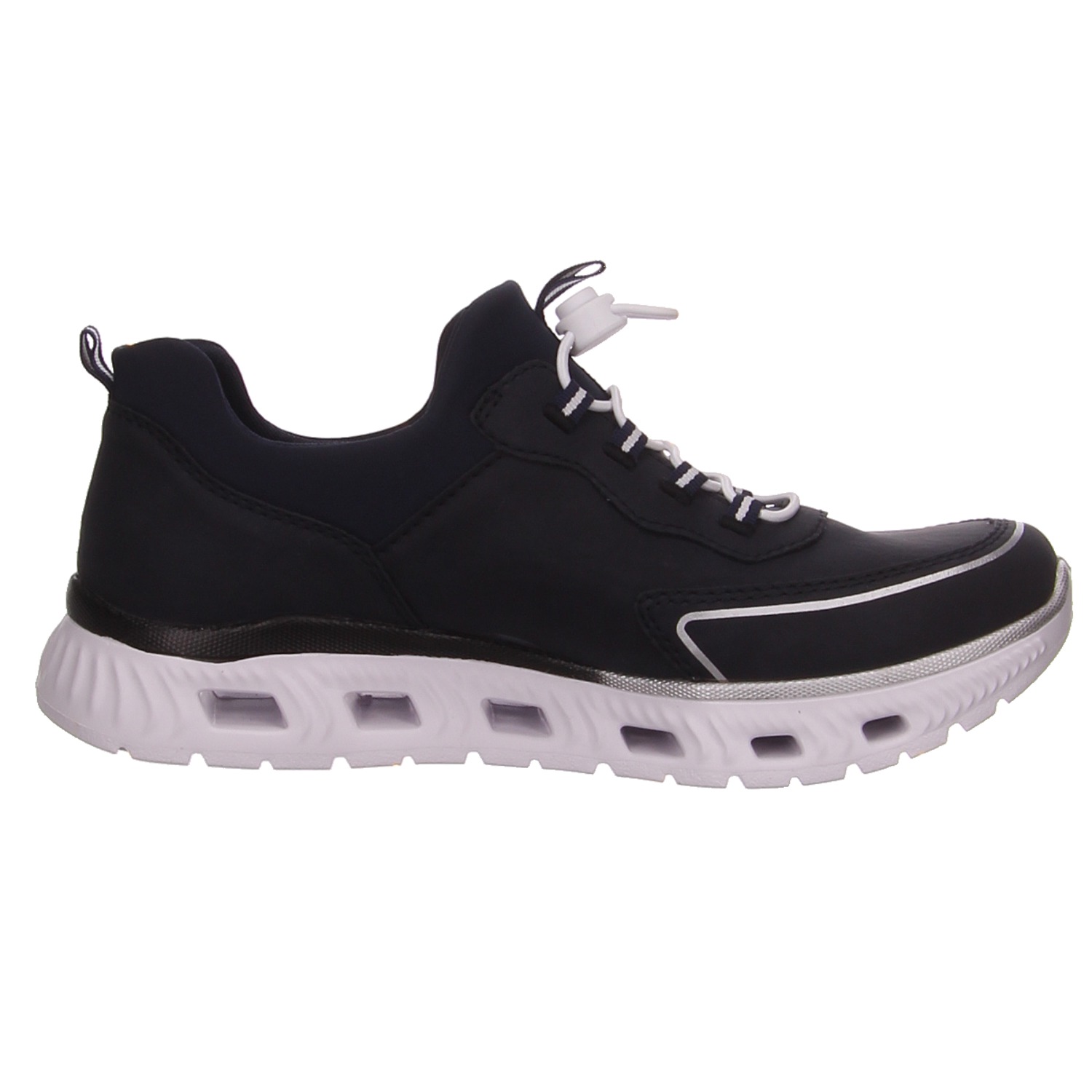 Rieker Schnürschuhe M6062-14