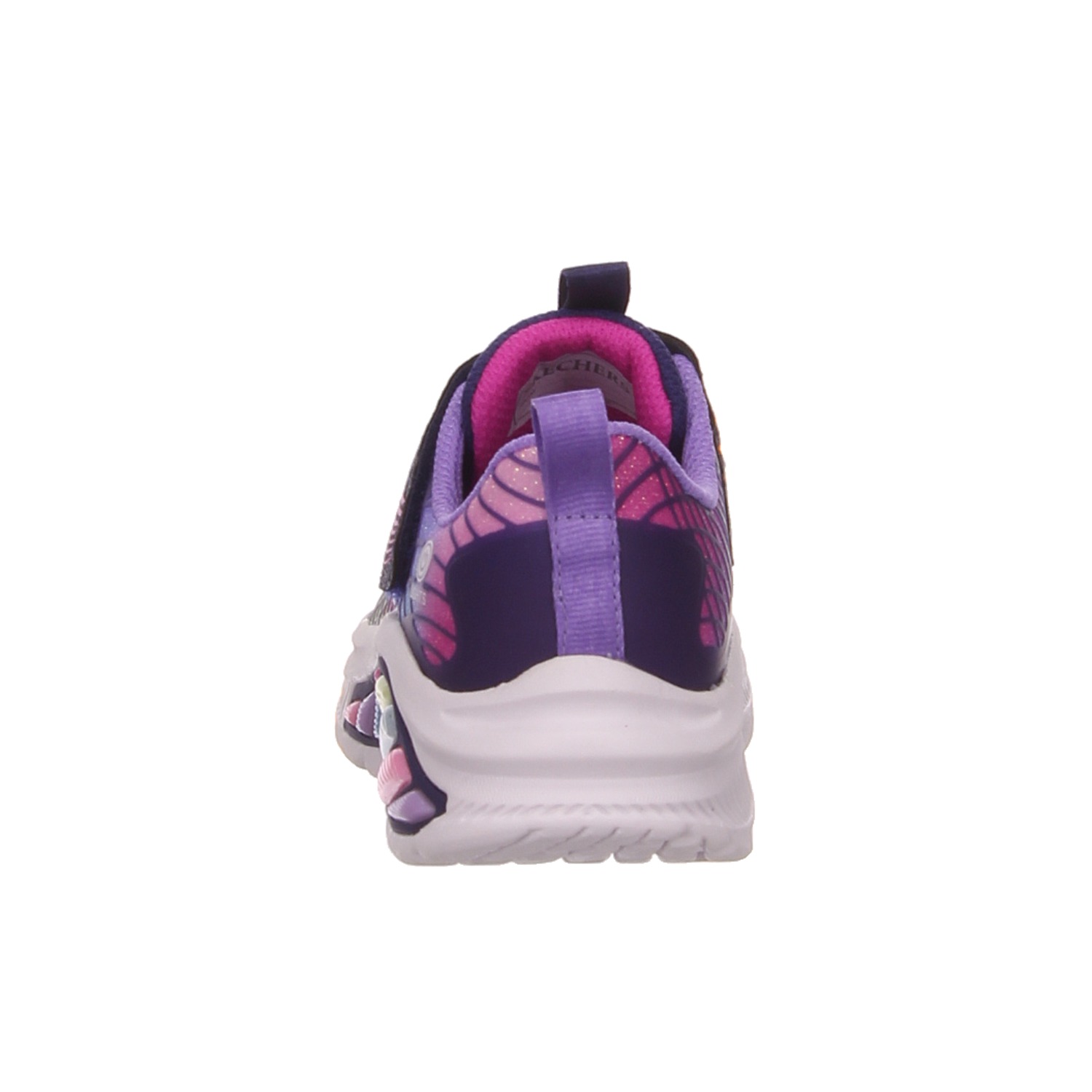 Skechers Mädchen Halbschuhe 303722L NVMT