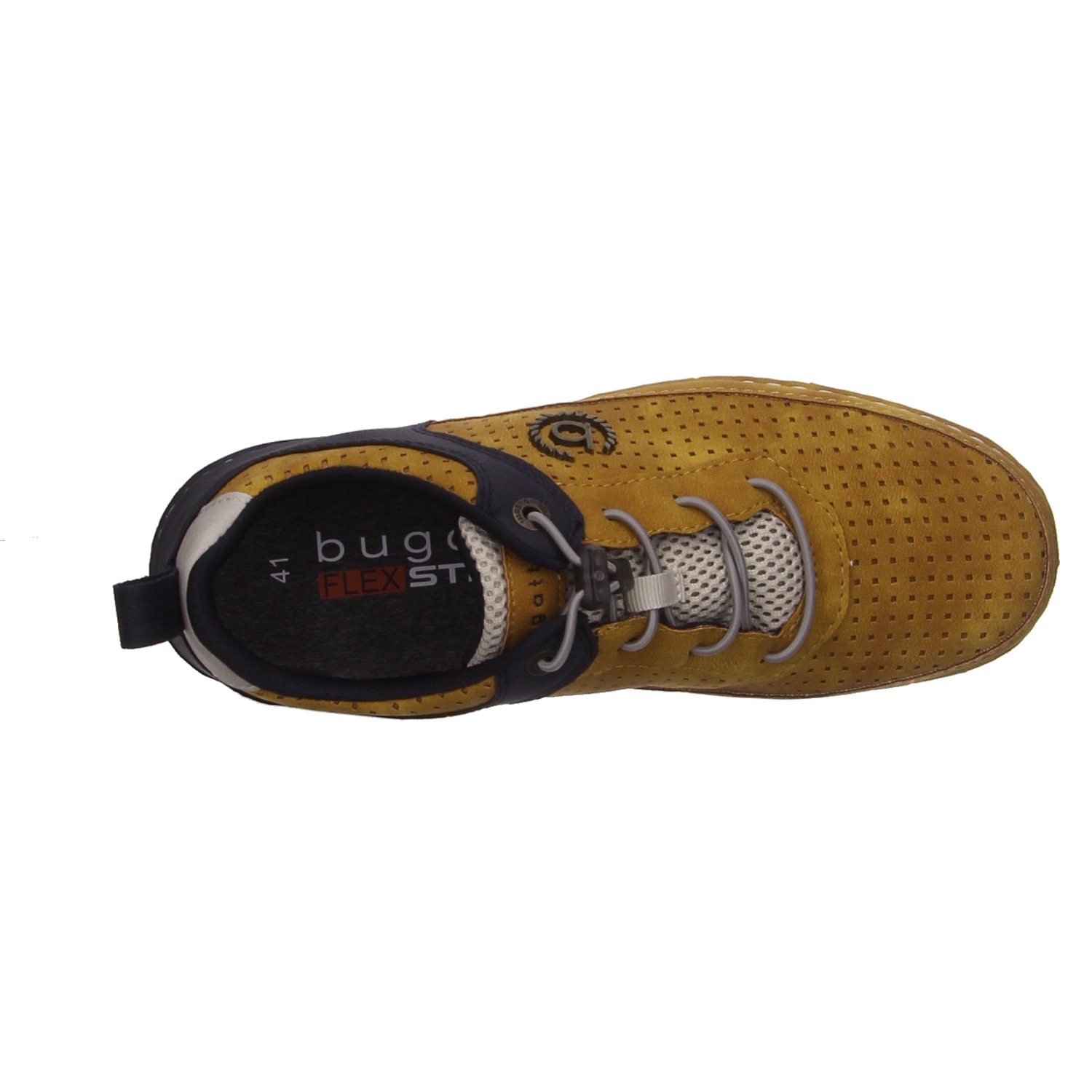 bugatti Slipper 321 ASG03 5050 5041